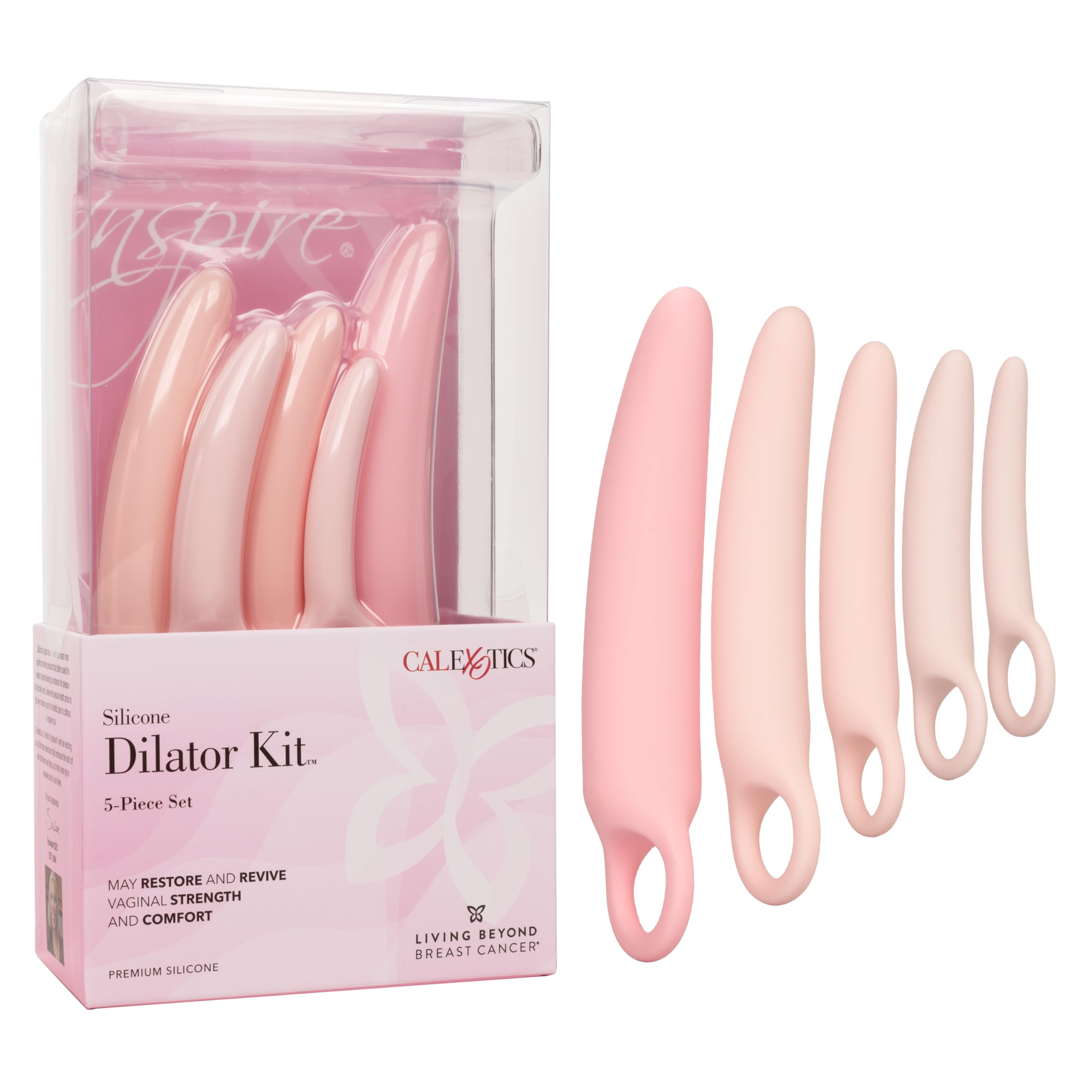 Inspire Dilator Kit