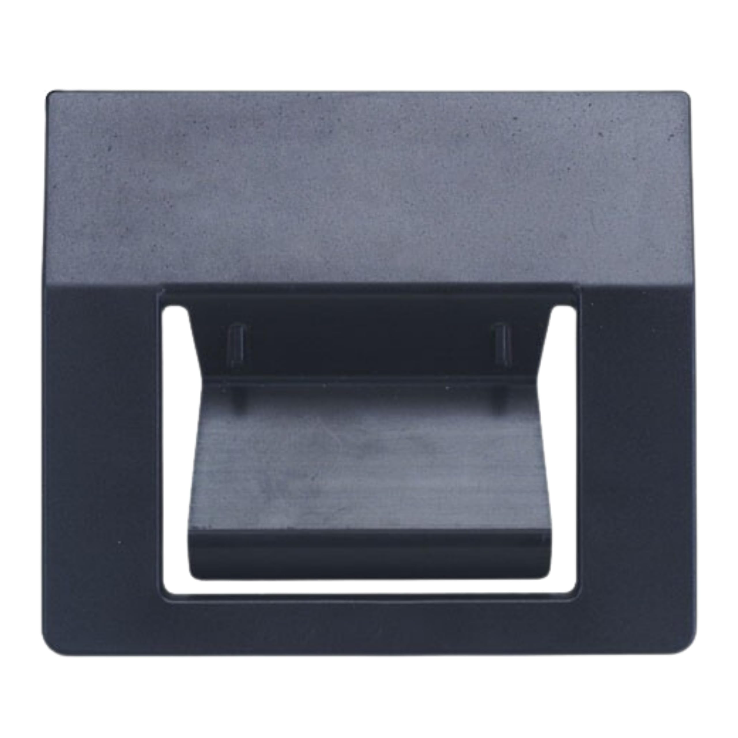Divider Label Tabs, attaches to existing dividers, pack of 6, Made in USA
