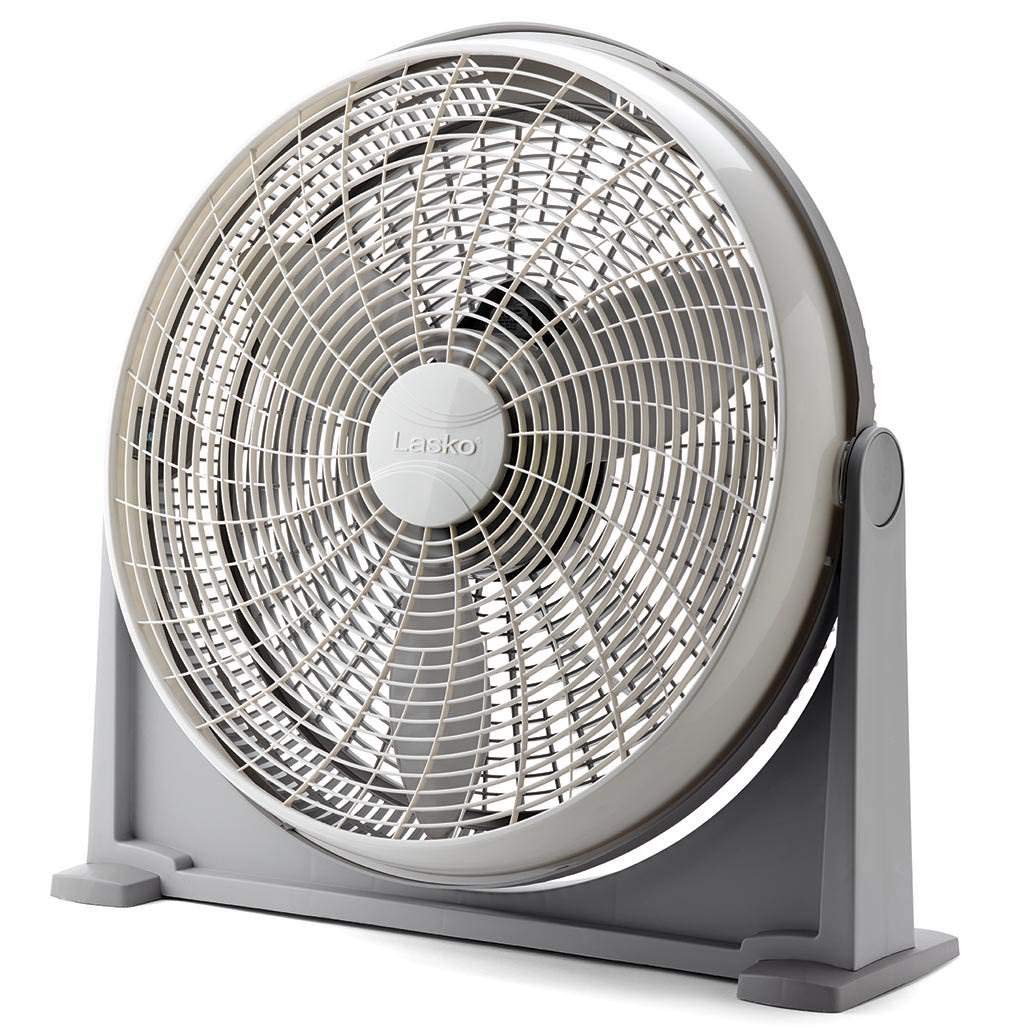 Lasko A20100 Air Circulator, 20-Inch