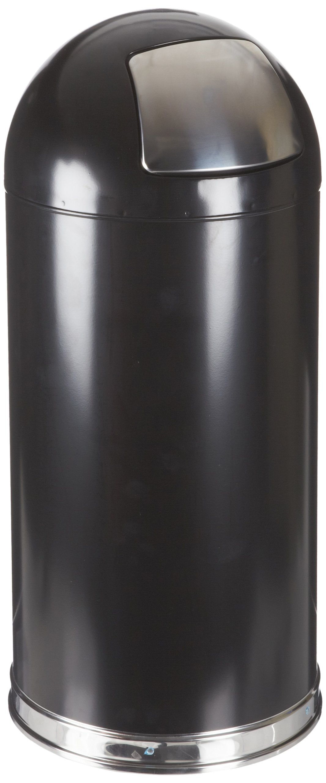 Dometop Black Set of 1