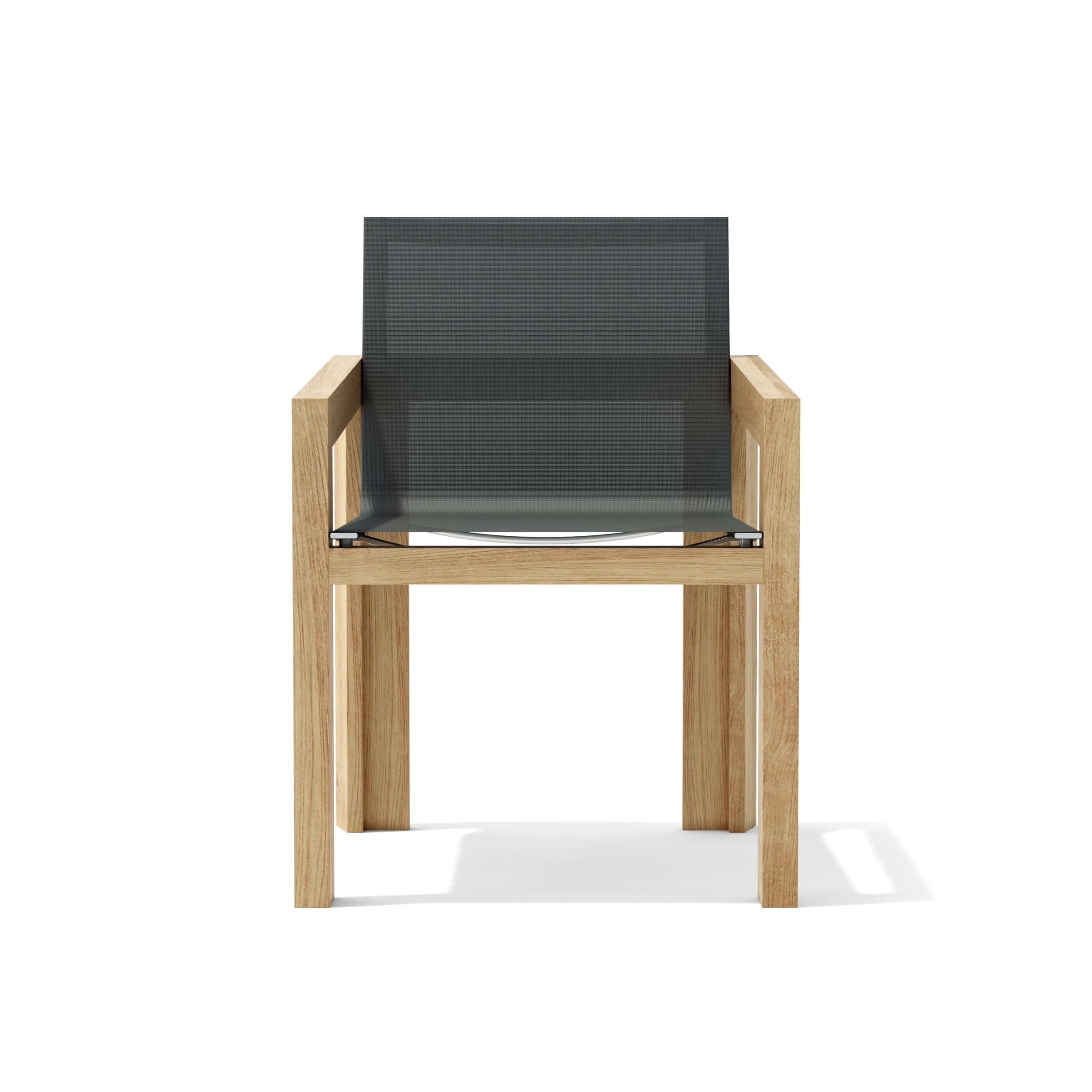 Smyrna Dining Armchair