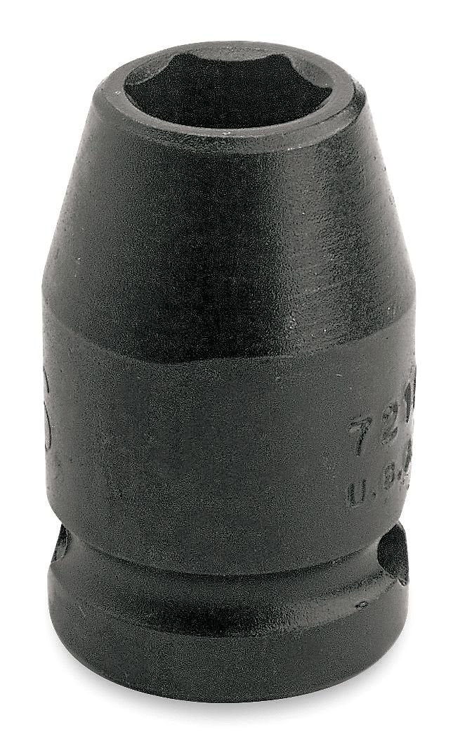 3/8 Drive Impact Socket 3/8″ - 6 Point
