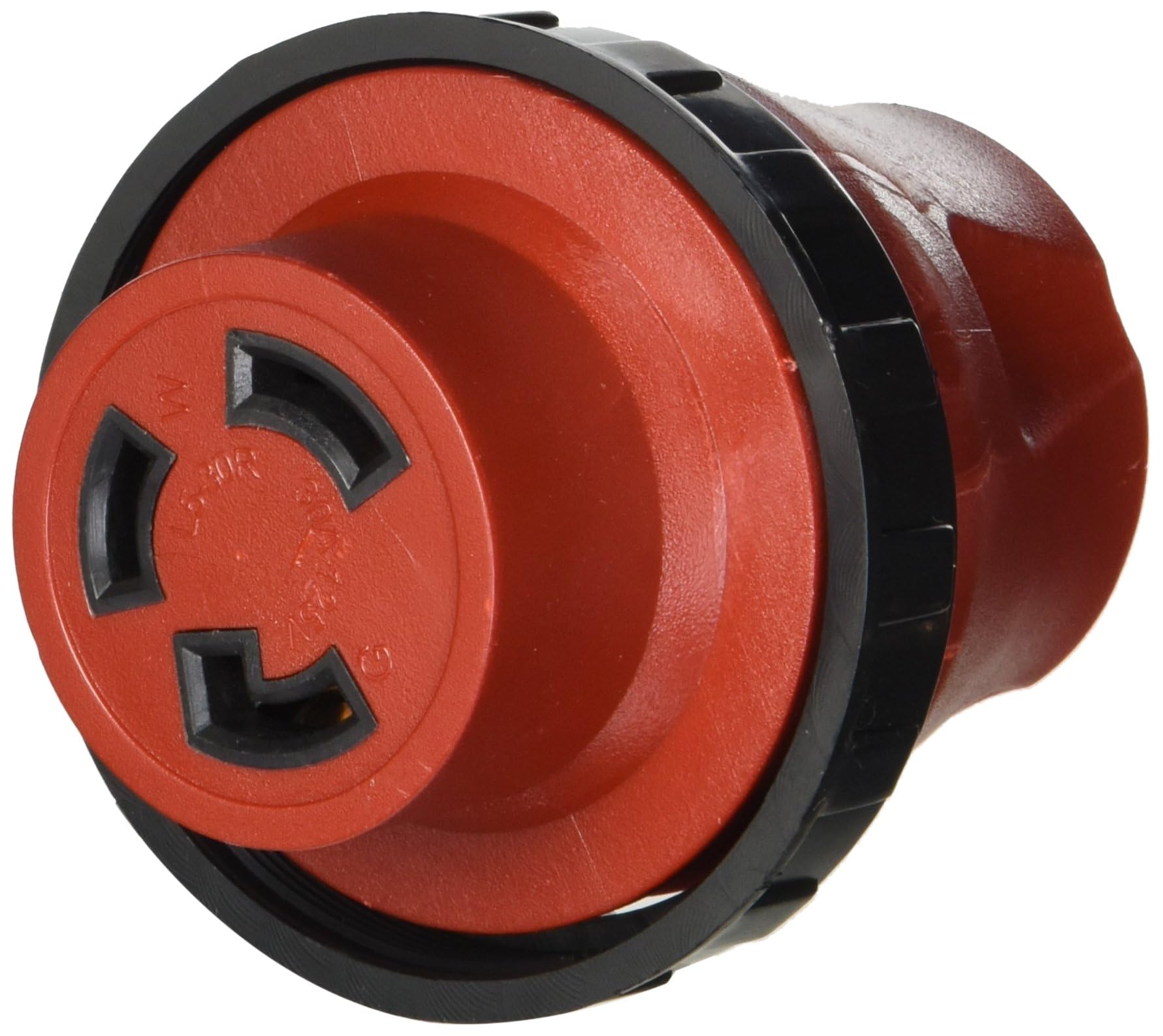 15A-30A ADPTR PLUG CARD