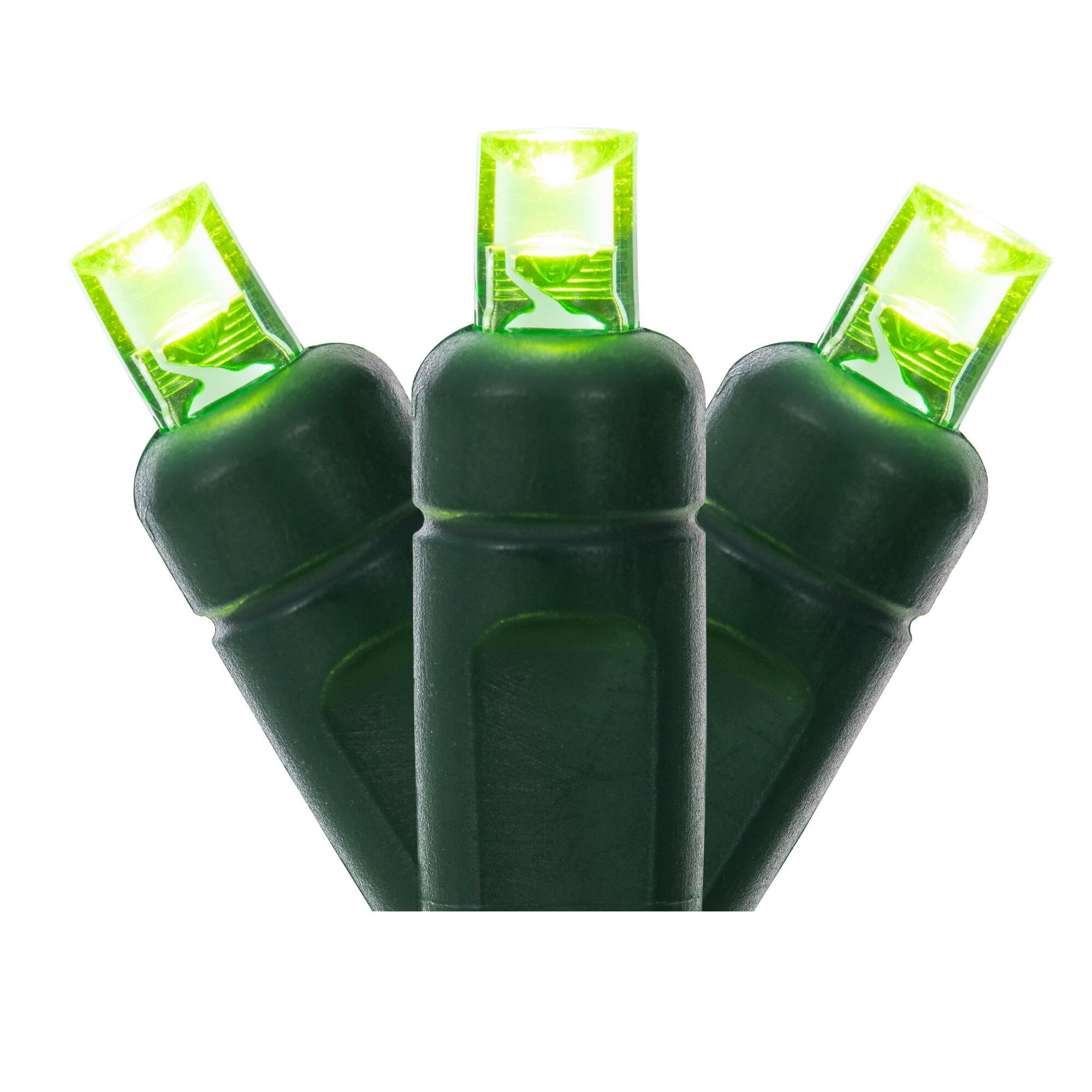 Casafoyer  100Lt LED Lime/Gw WA EC Set 4”Sp 34'L - X4G6133 - (Pack Of 2)