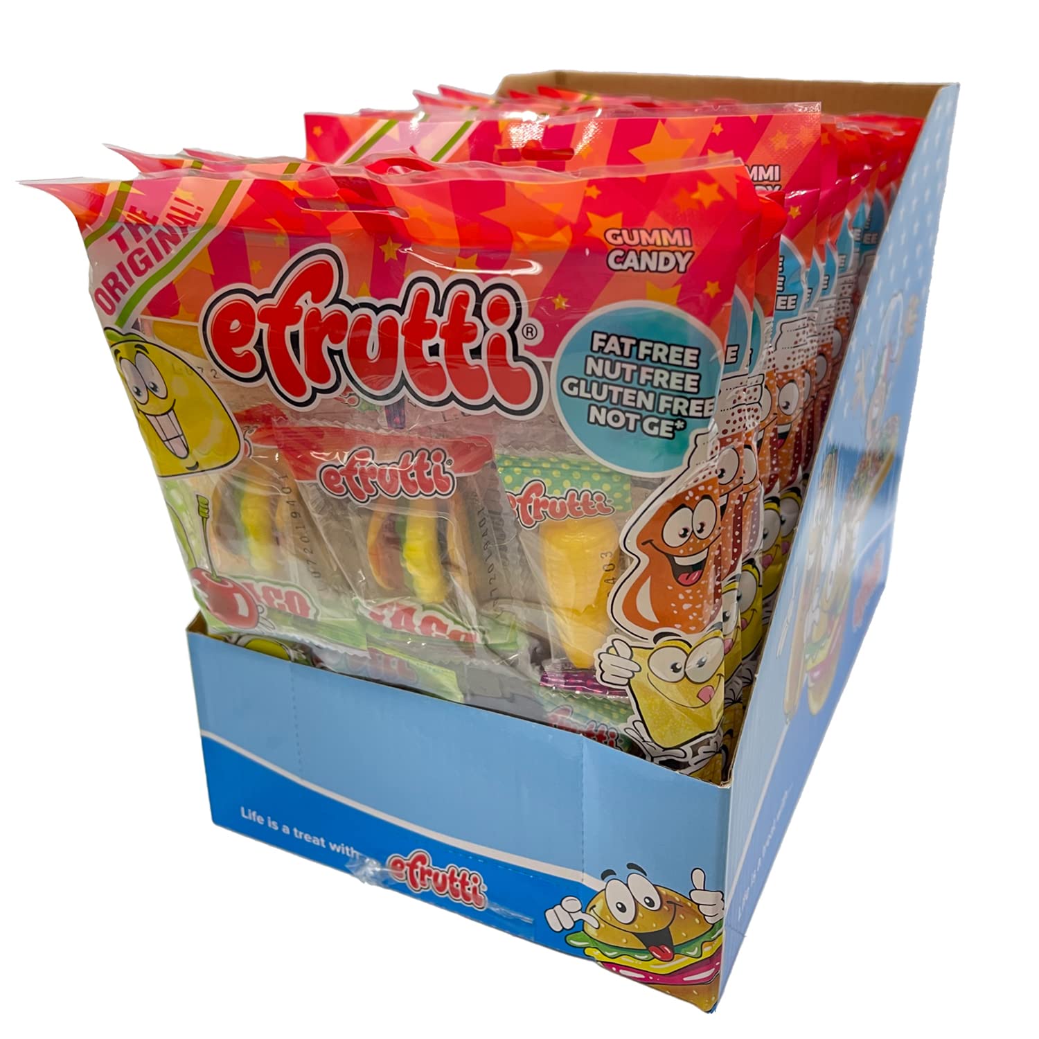 Gummy