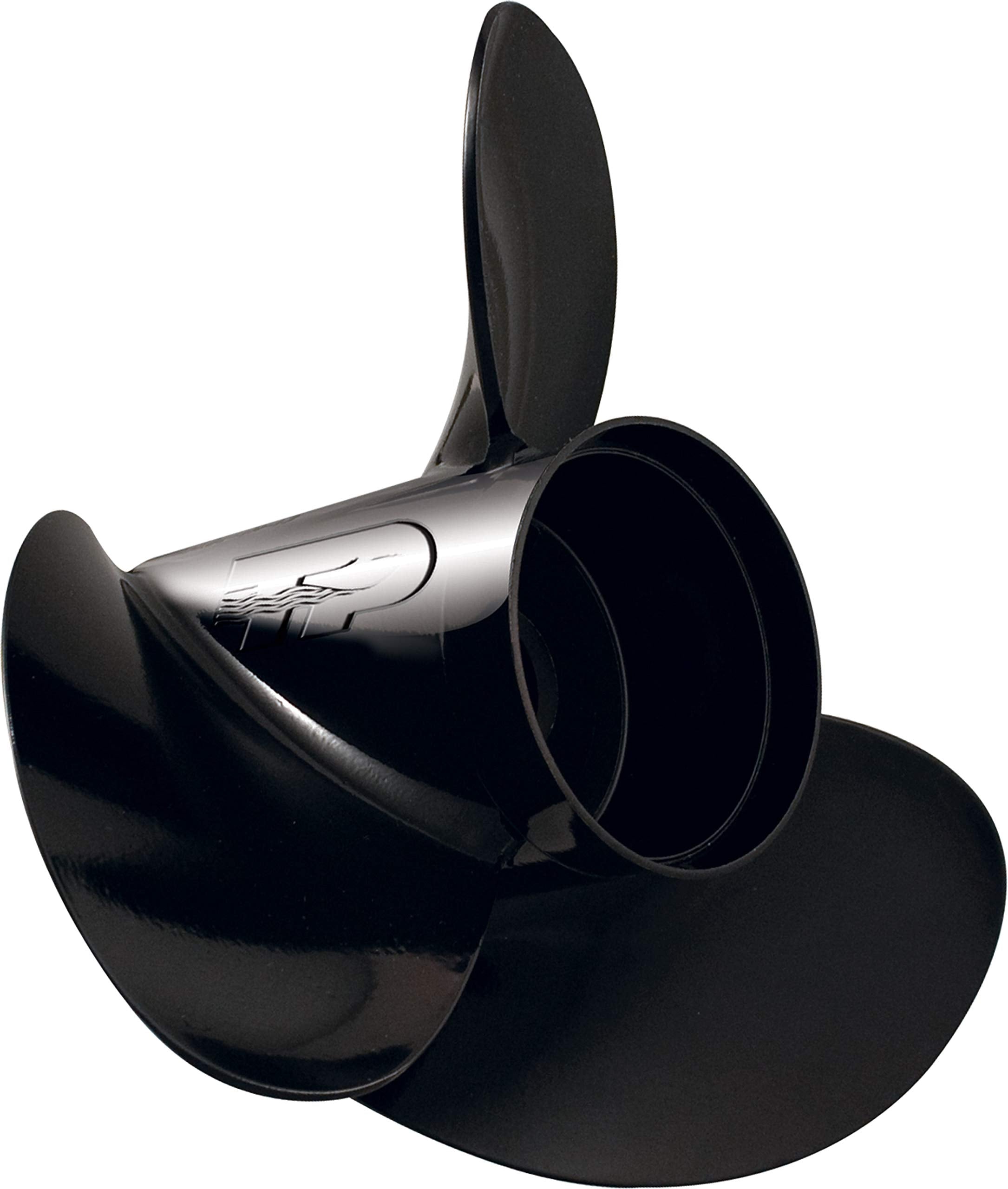 Turning Point Propeller H2-1215 Marine Hustler Mid Range Propeller Housing