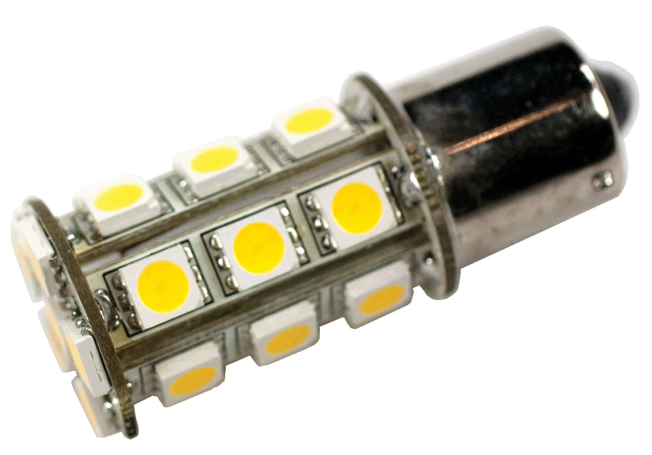 #93 BULB  24 LED  SW 12V