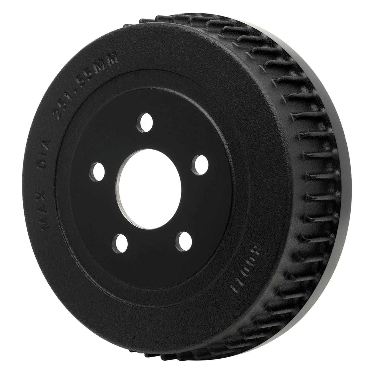 Balanced Brake Drum 365-54031