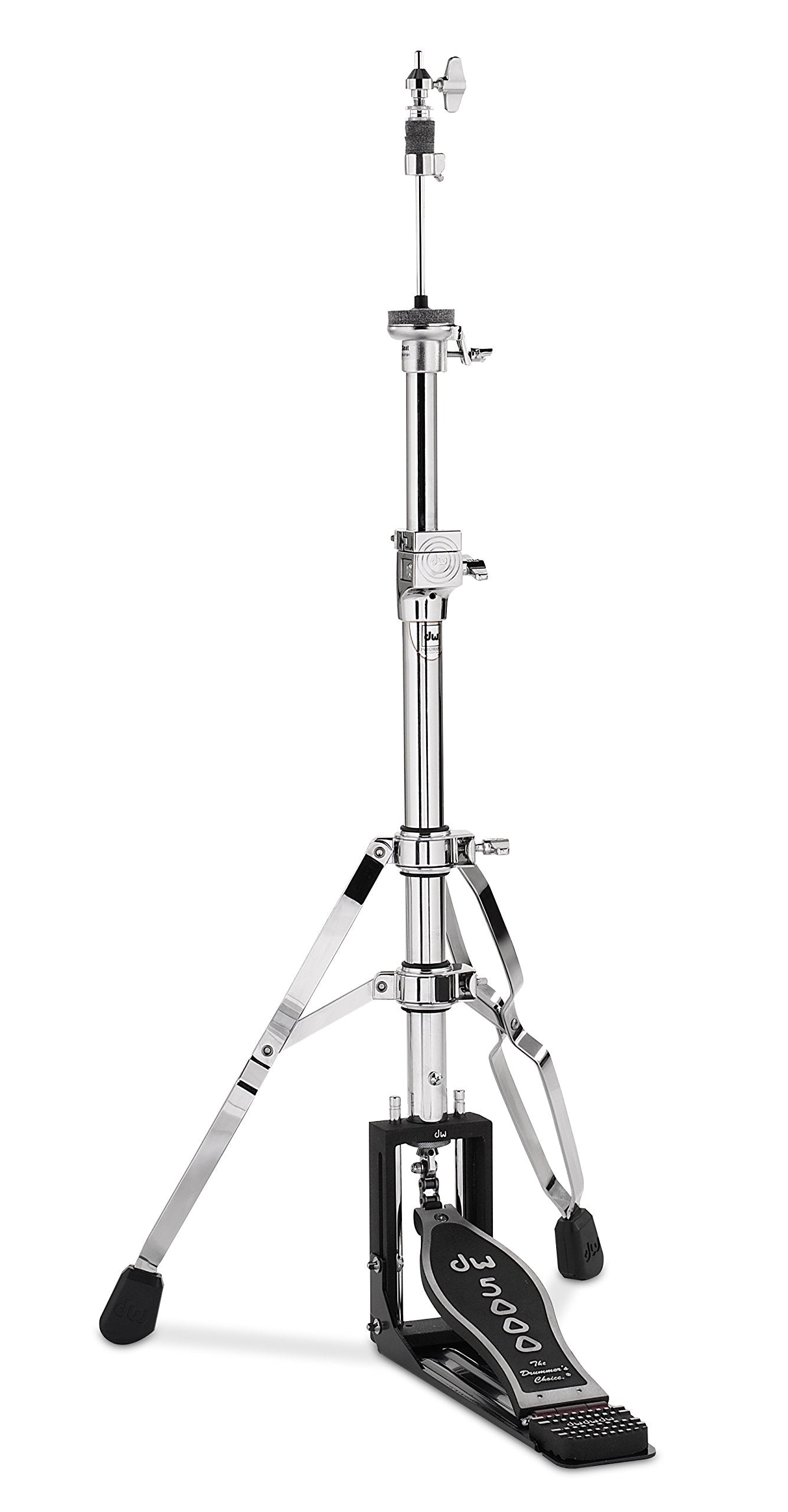 HEAVY DUTY DELTA II 2-LEG HI-HAT