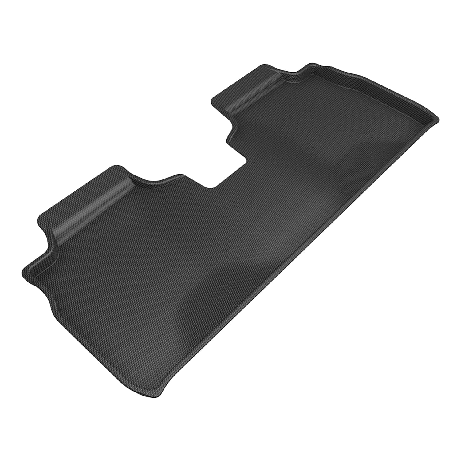 3D MAXpider Compatible with CHEVROLET EQUINOX EV 2024-2026 KAGU BLACK R2