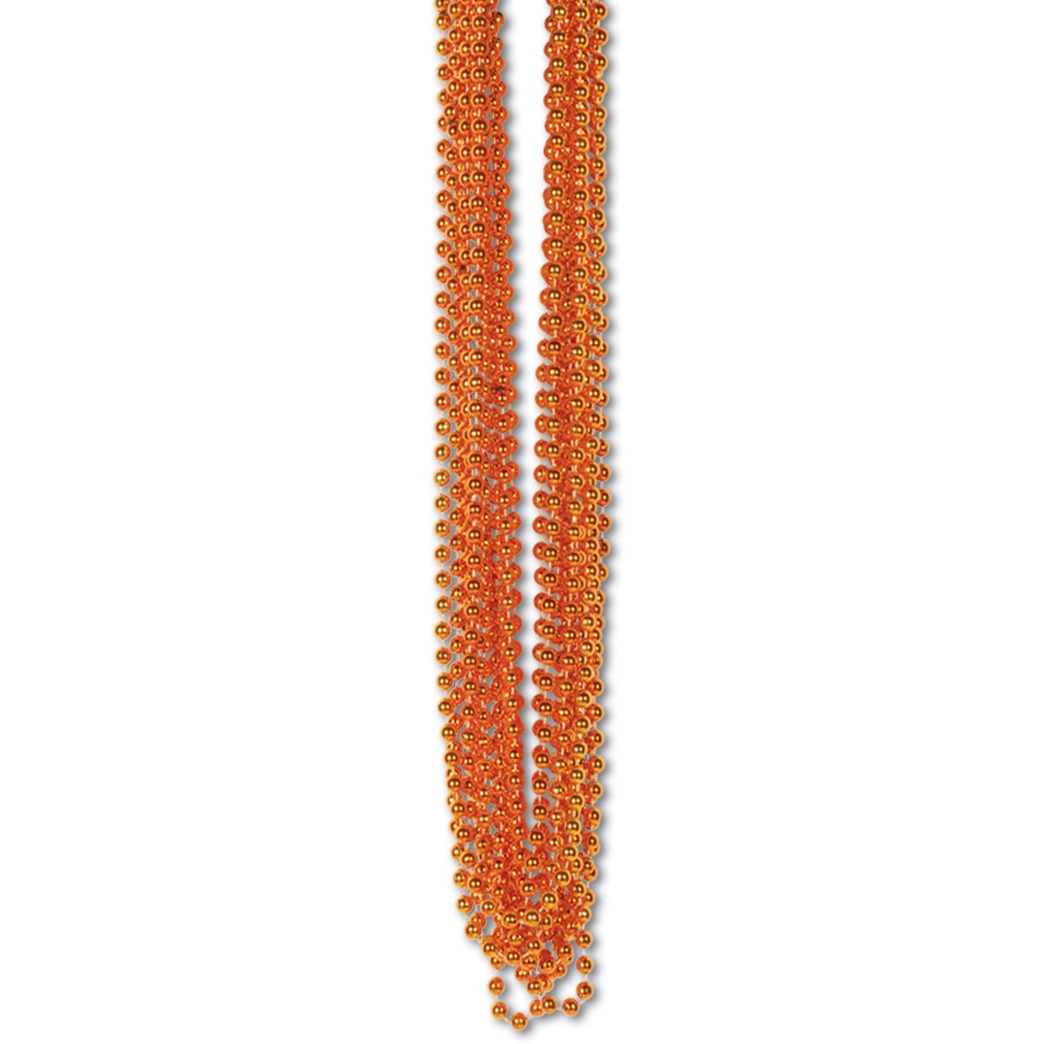 Bulk Party Beads - Small Round
