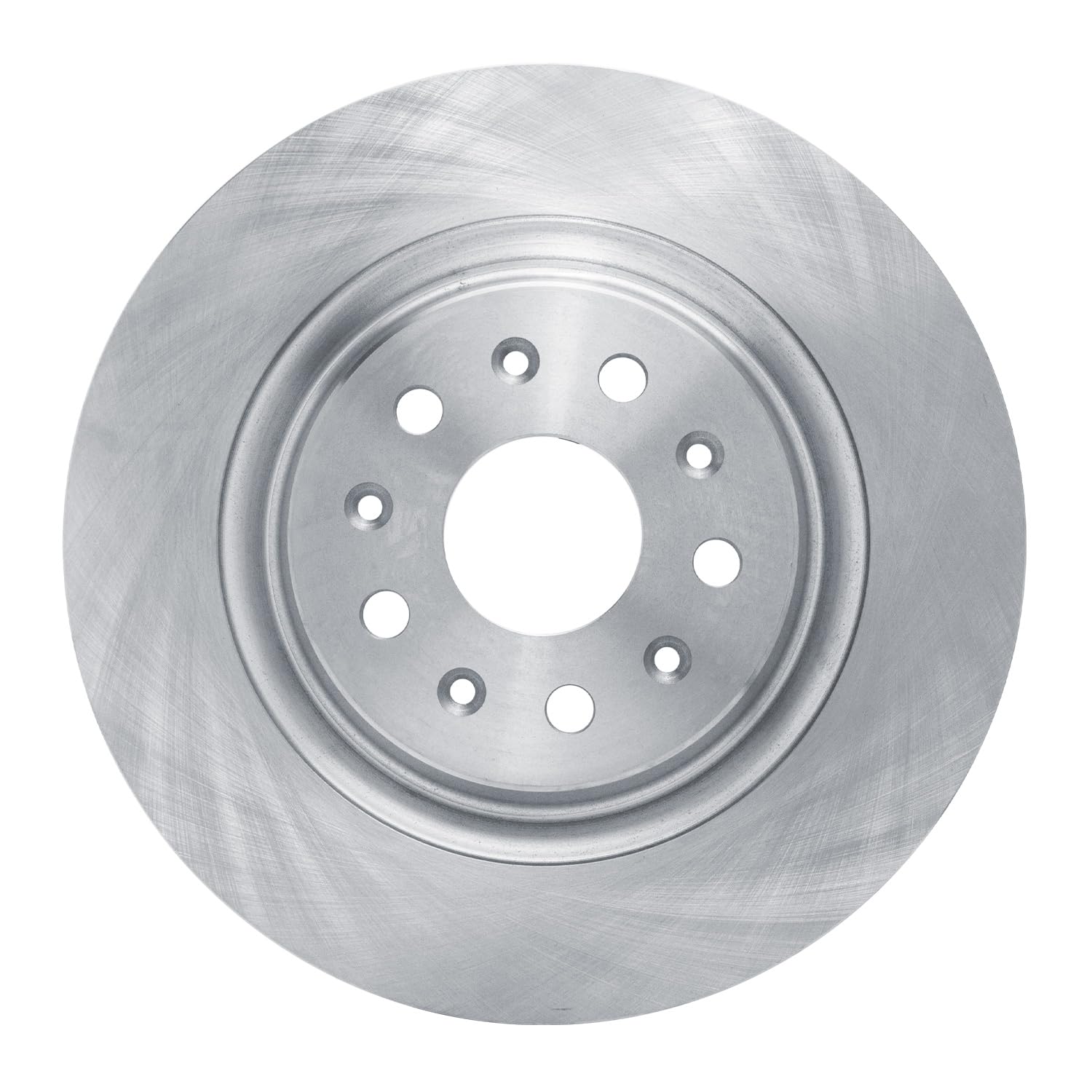 Brake Rotor -E-Line OEM Blank 600-47088