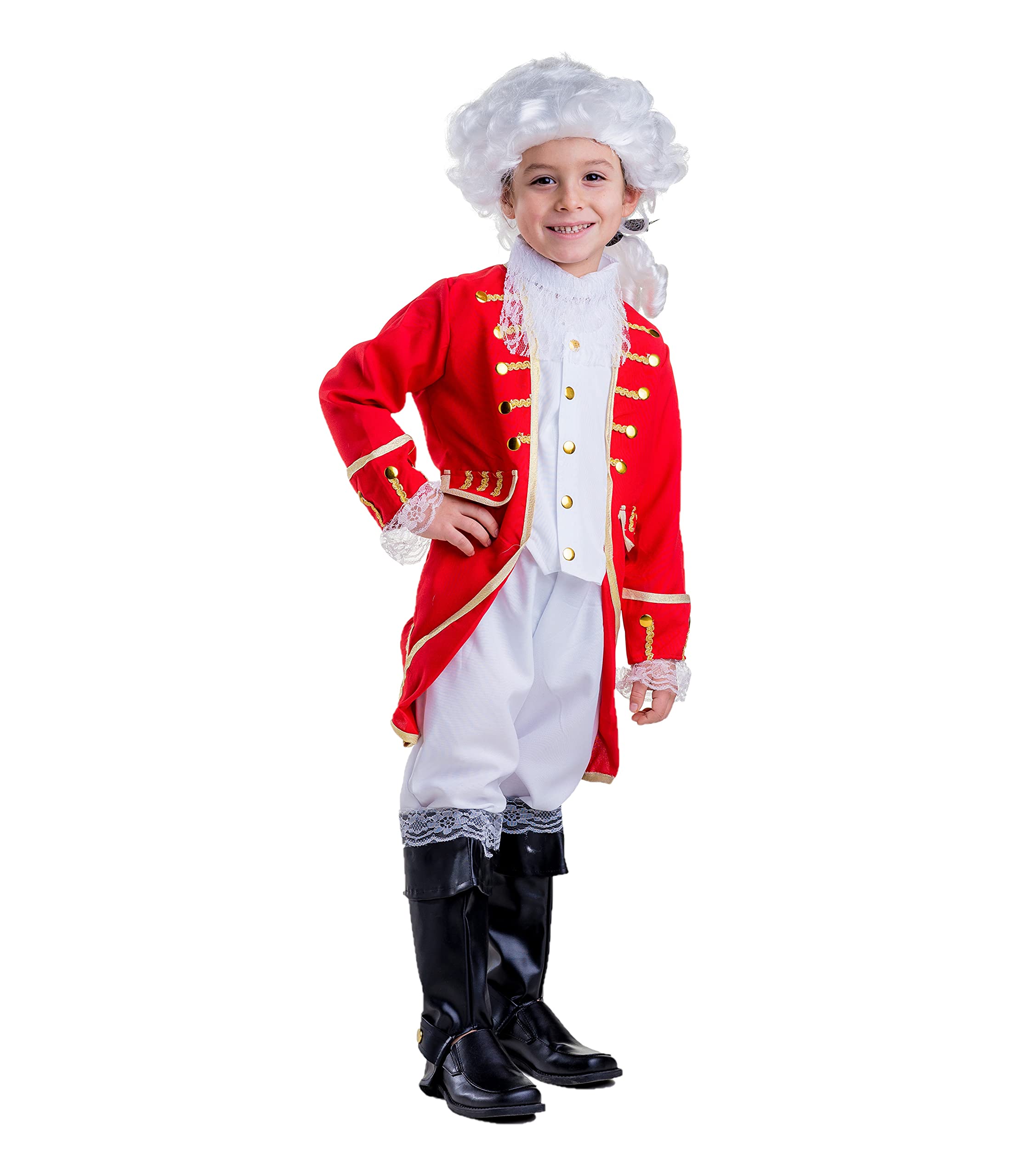 Victorian Boy Set - Size Large 12-14