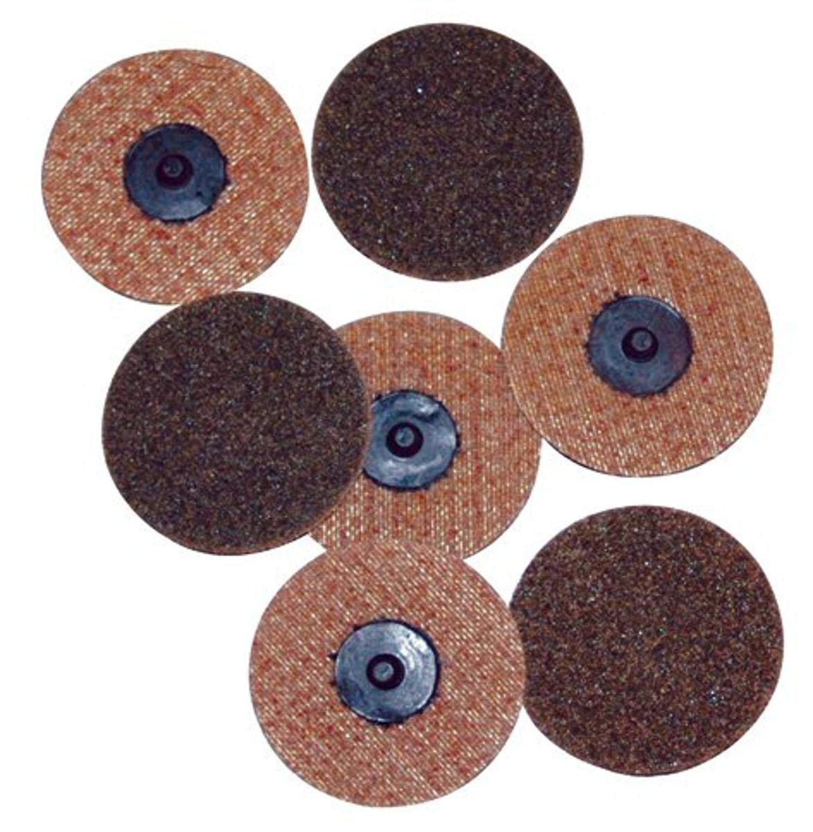 2CRSE QUICKCHG DISC 25PC BAG