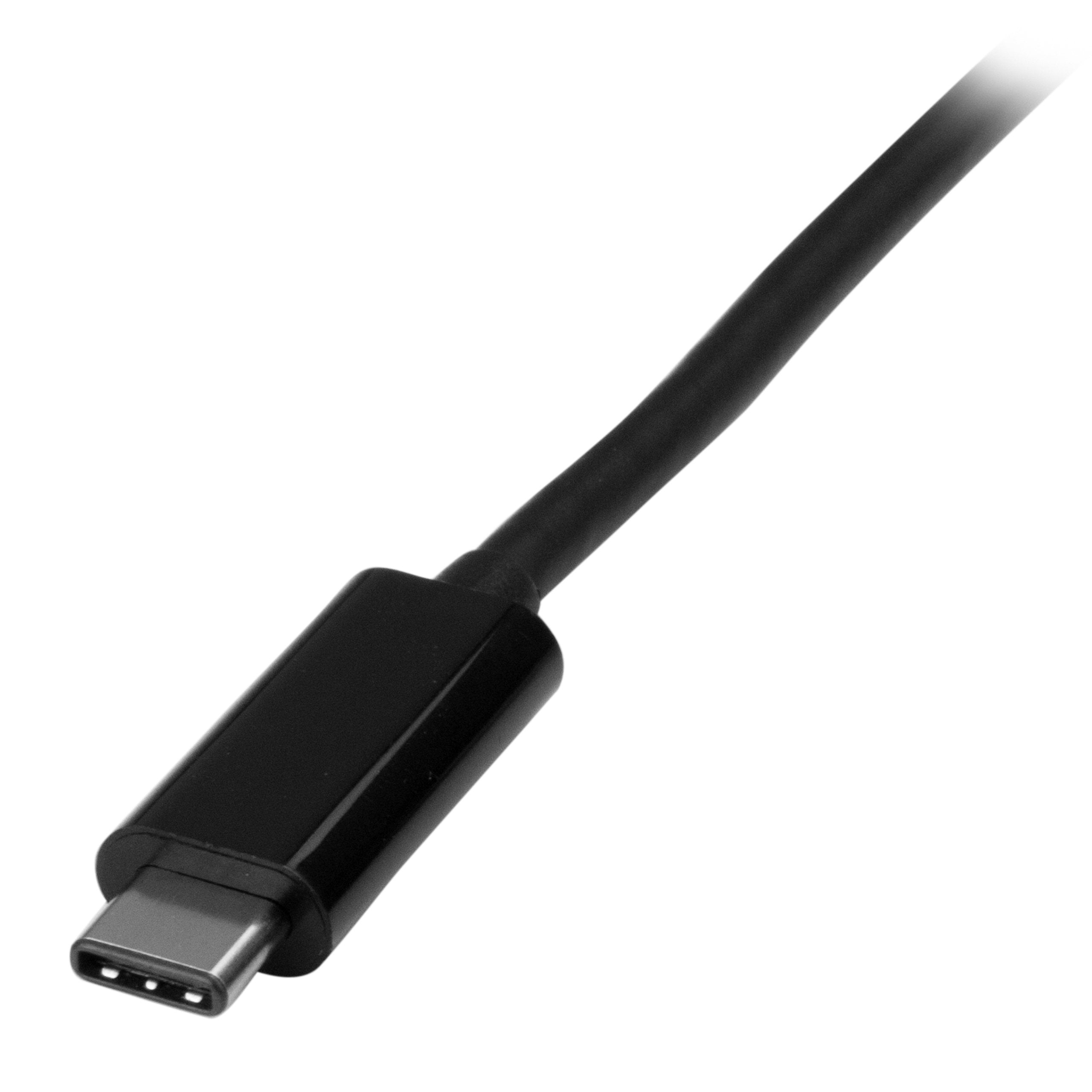 1m USB C To Hdmi
