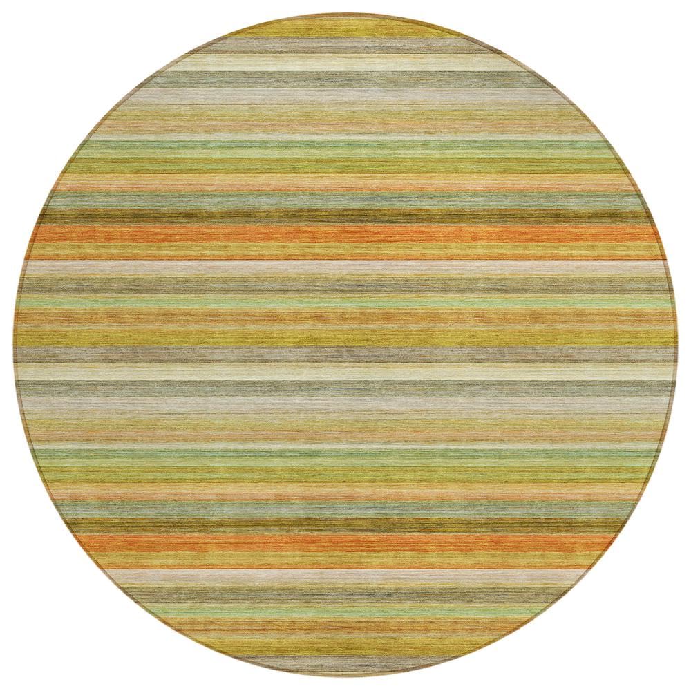 Chantille ACN535 Aloe 8 x 8 Rug