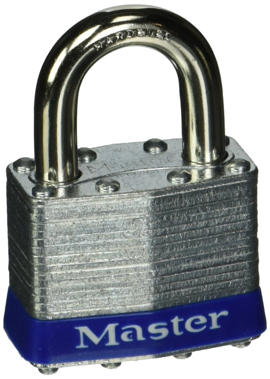 Master Lock 1Up 1-34 Wide Universal Pin Padlock