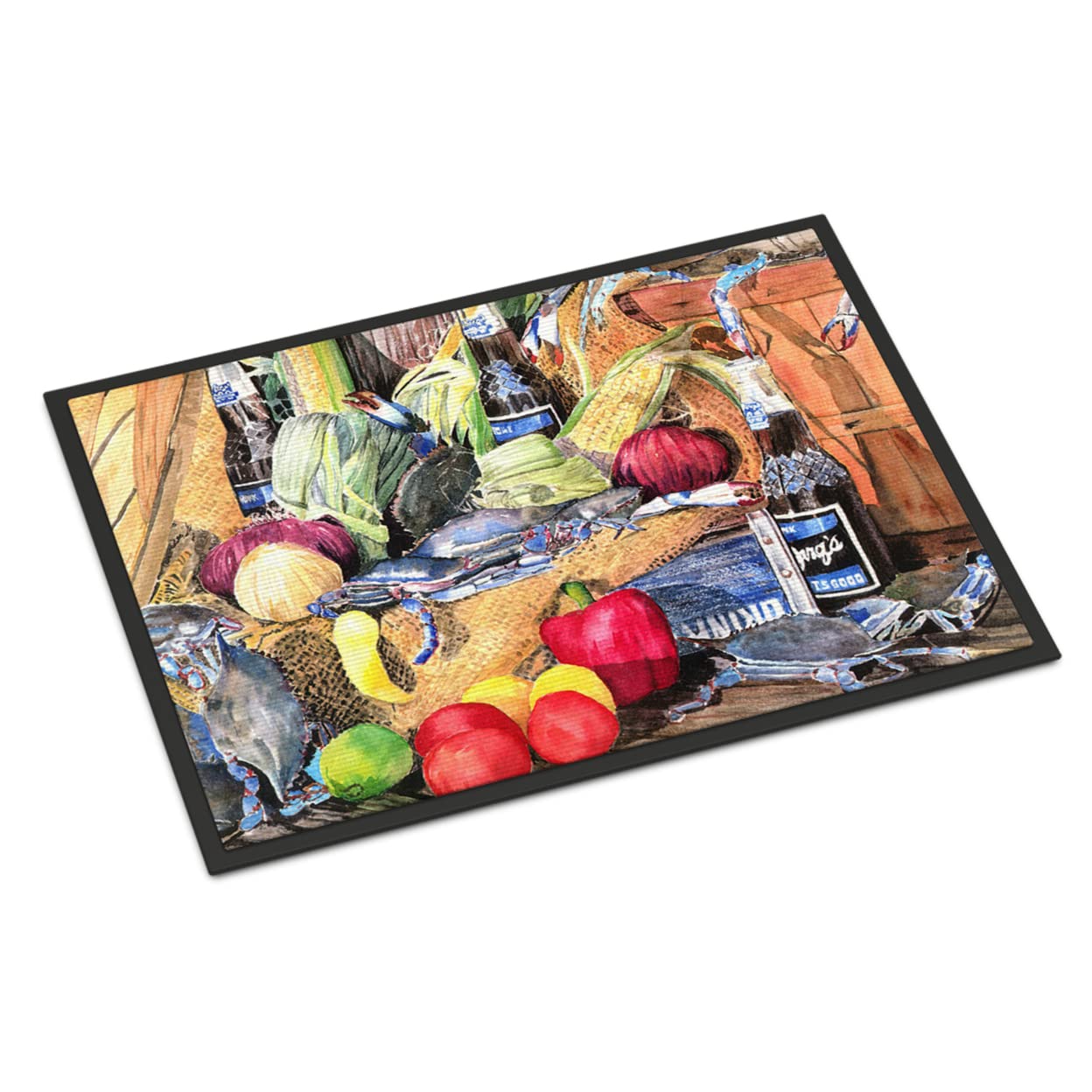 Indoor or Outdoor Mat 24x36