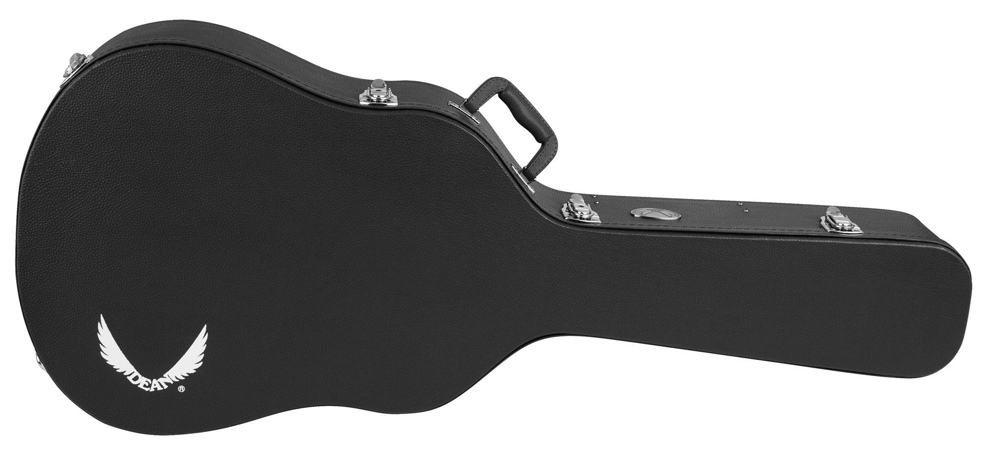 Dean Hard Case - Resonator