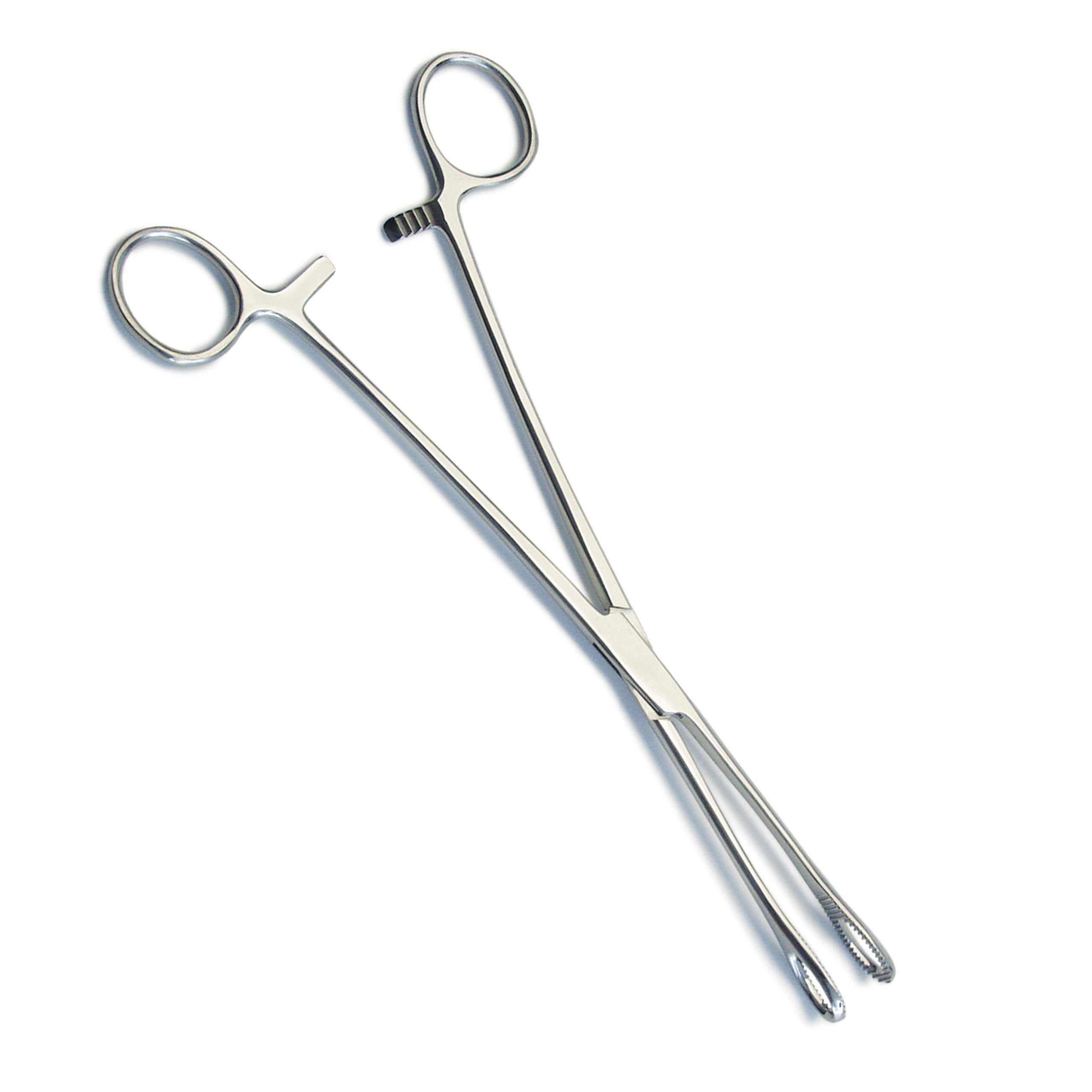FORCEPS SPNG FRSTRCVDSER 9 1/2 GRAFCO