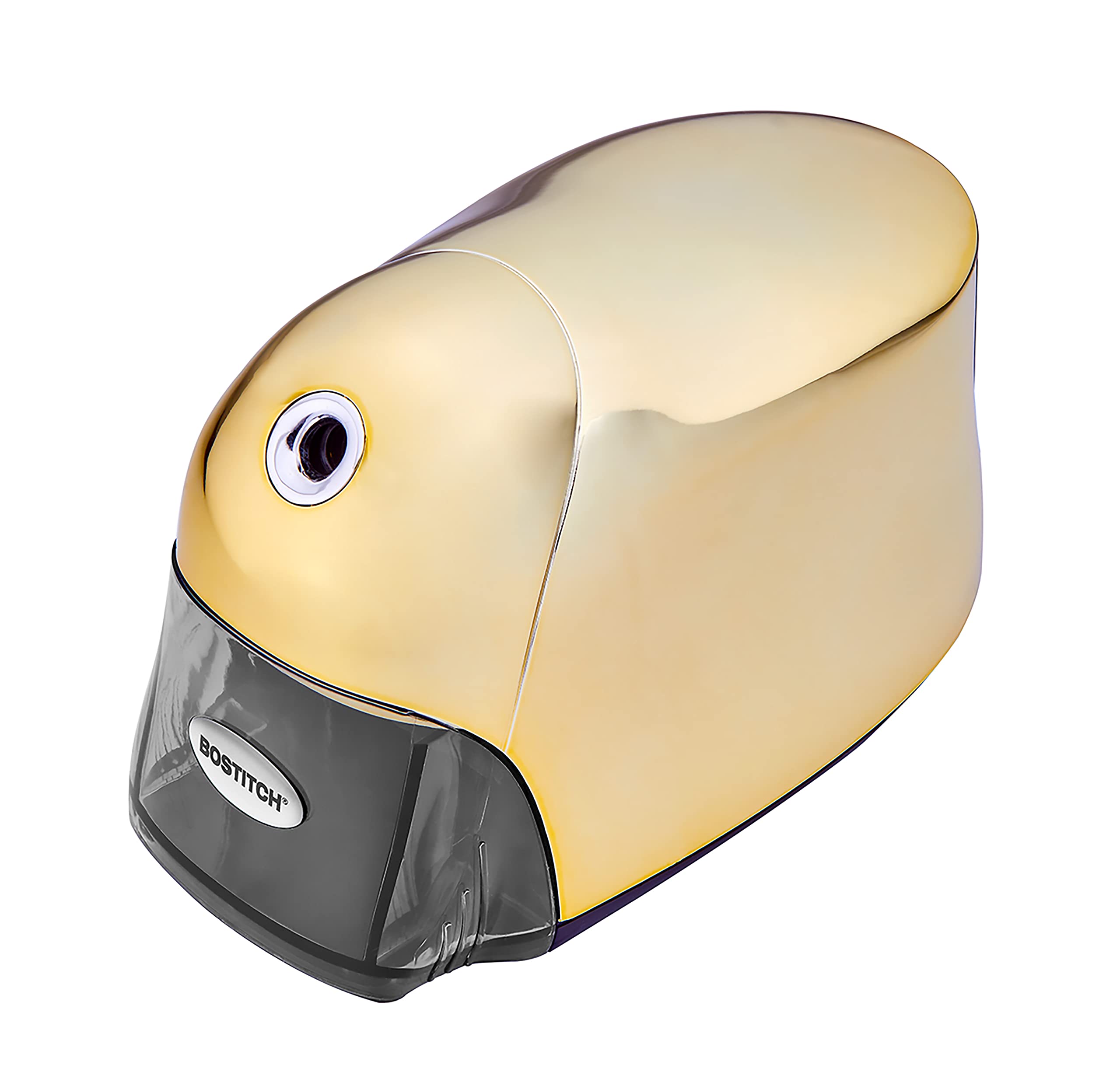 Bostitch QuietSharp Executive Pencil Sharpener