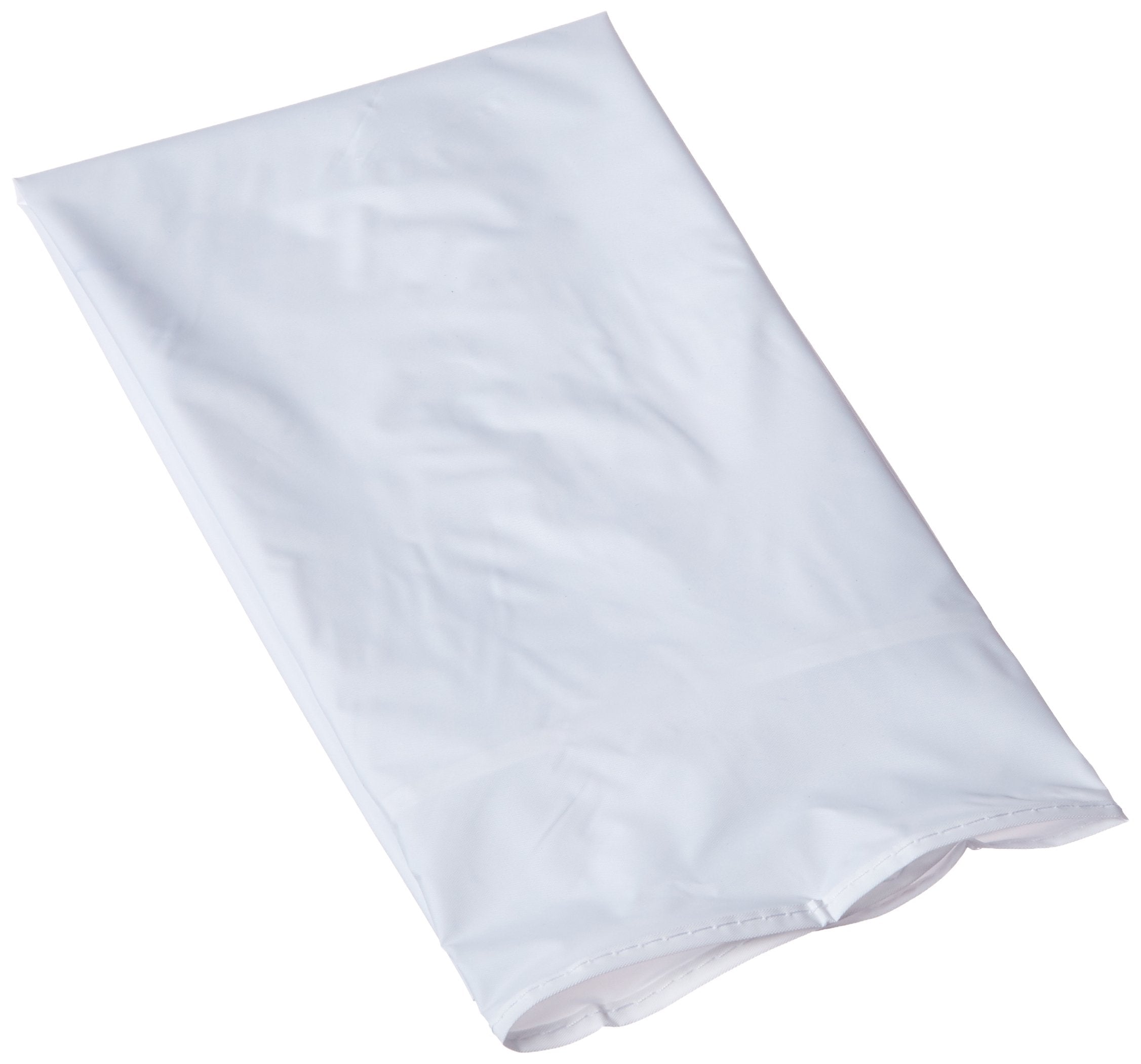 PILLOW CASE OVERLAP CLOSURE GRAFCO