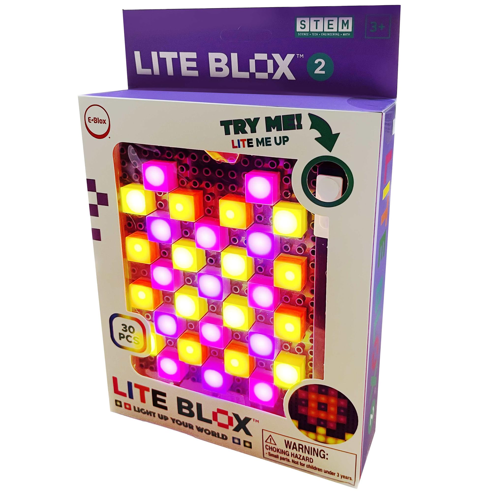 Lite Blox 2