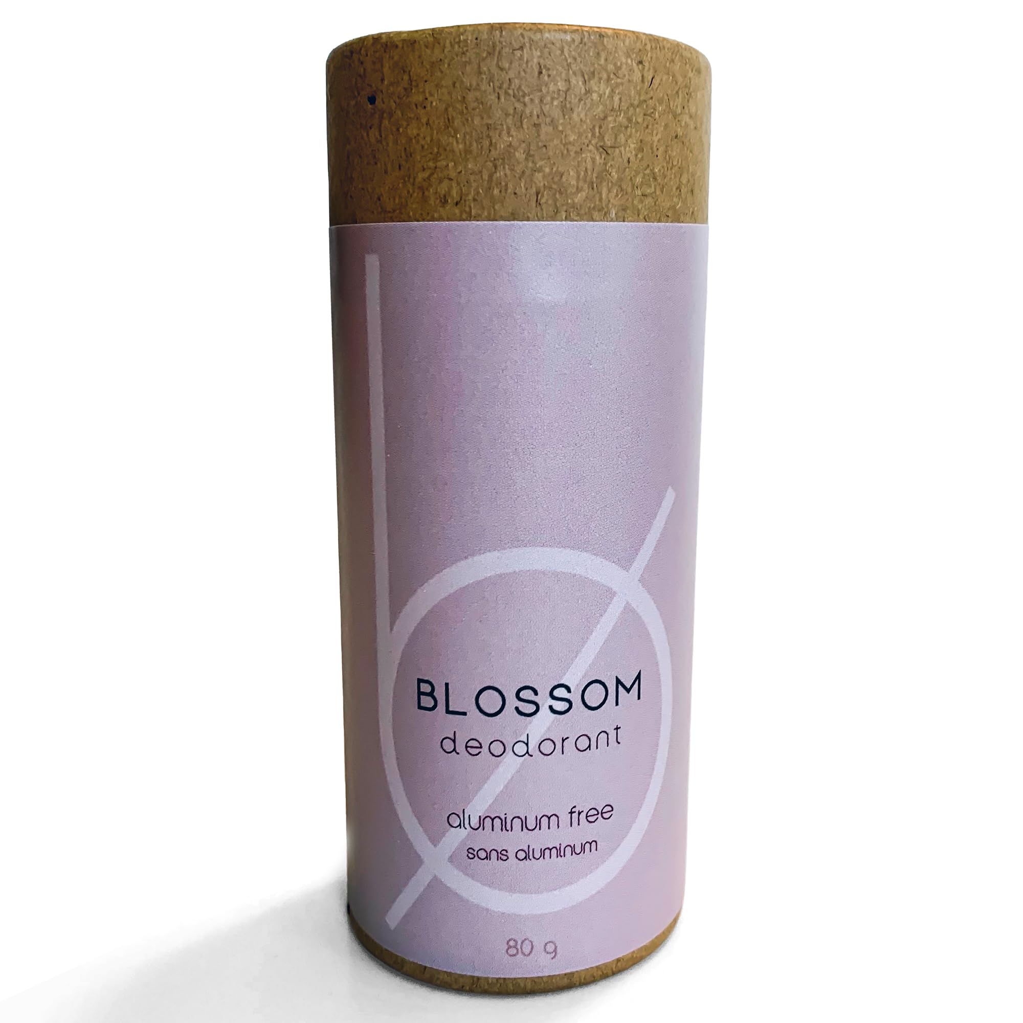 Deodorant EARTH - Strongest Formula