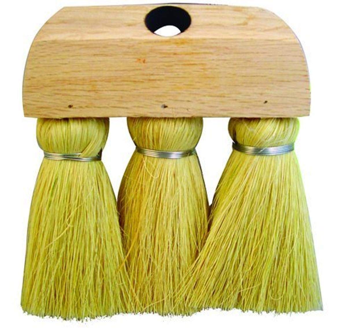 Bon 84-470 Mohawk 3-Knot Brush