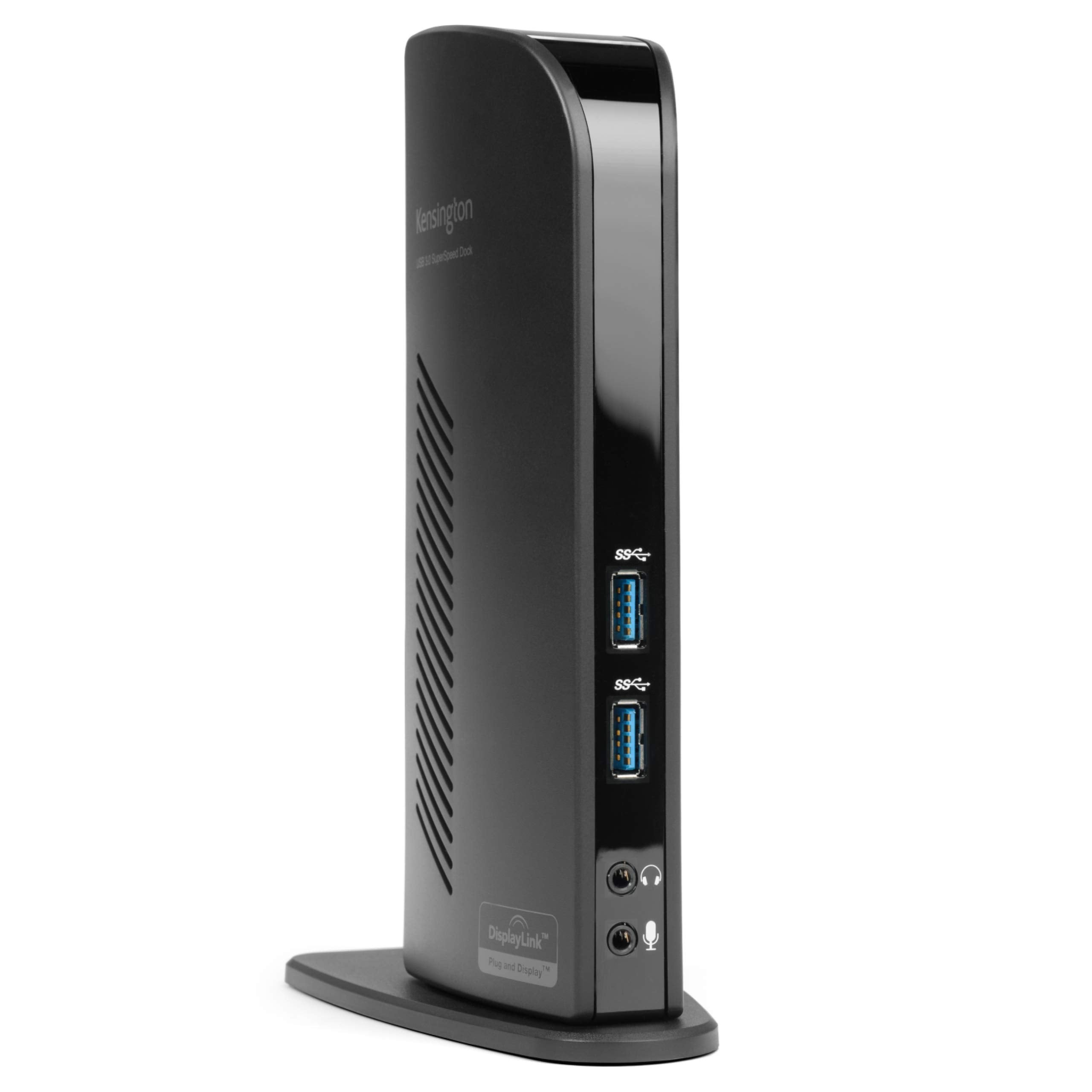 Usb Docking Station