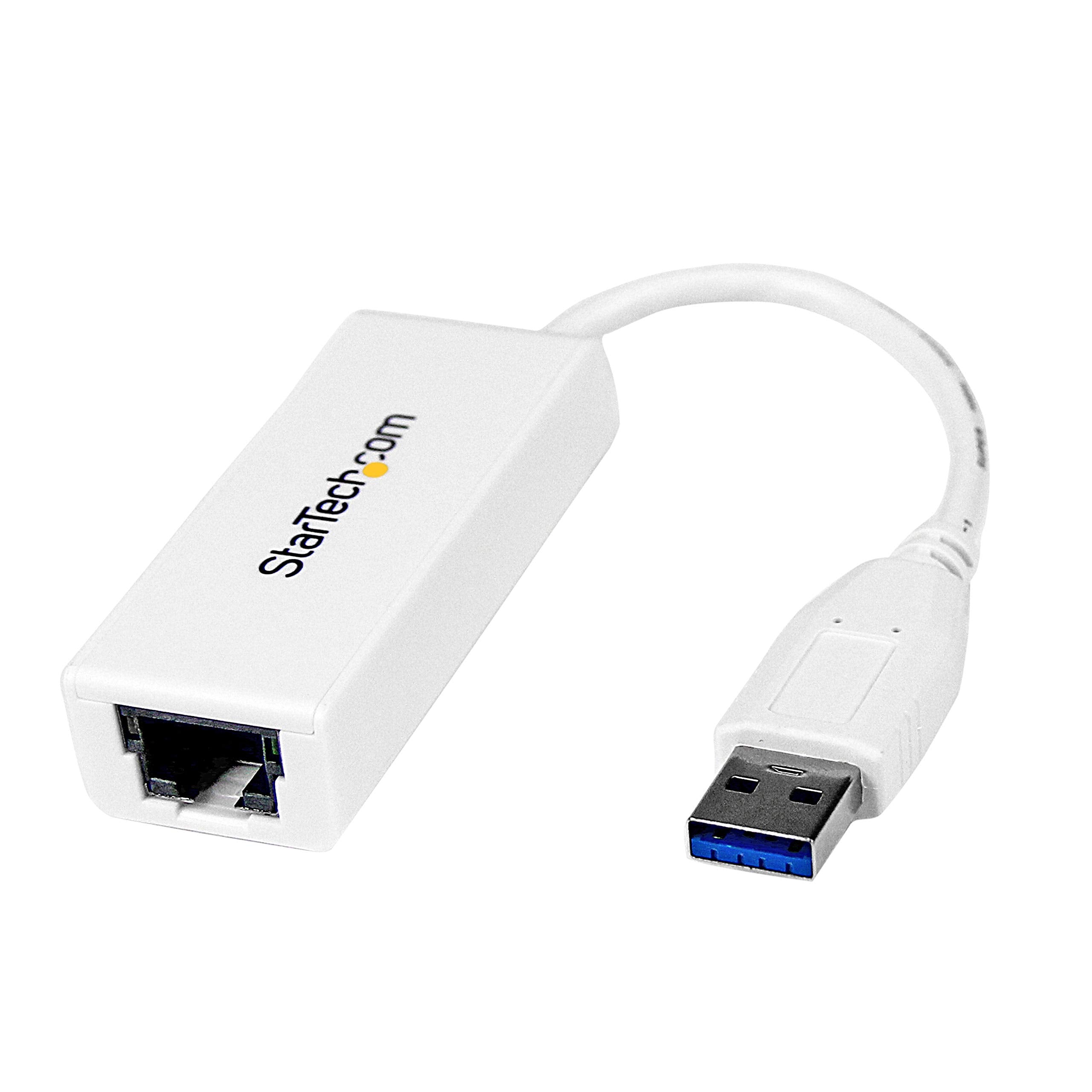 Usb 3.0 To Gb Ethernet Adapter