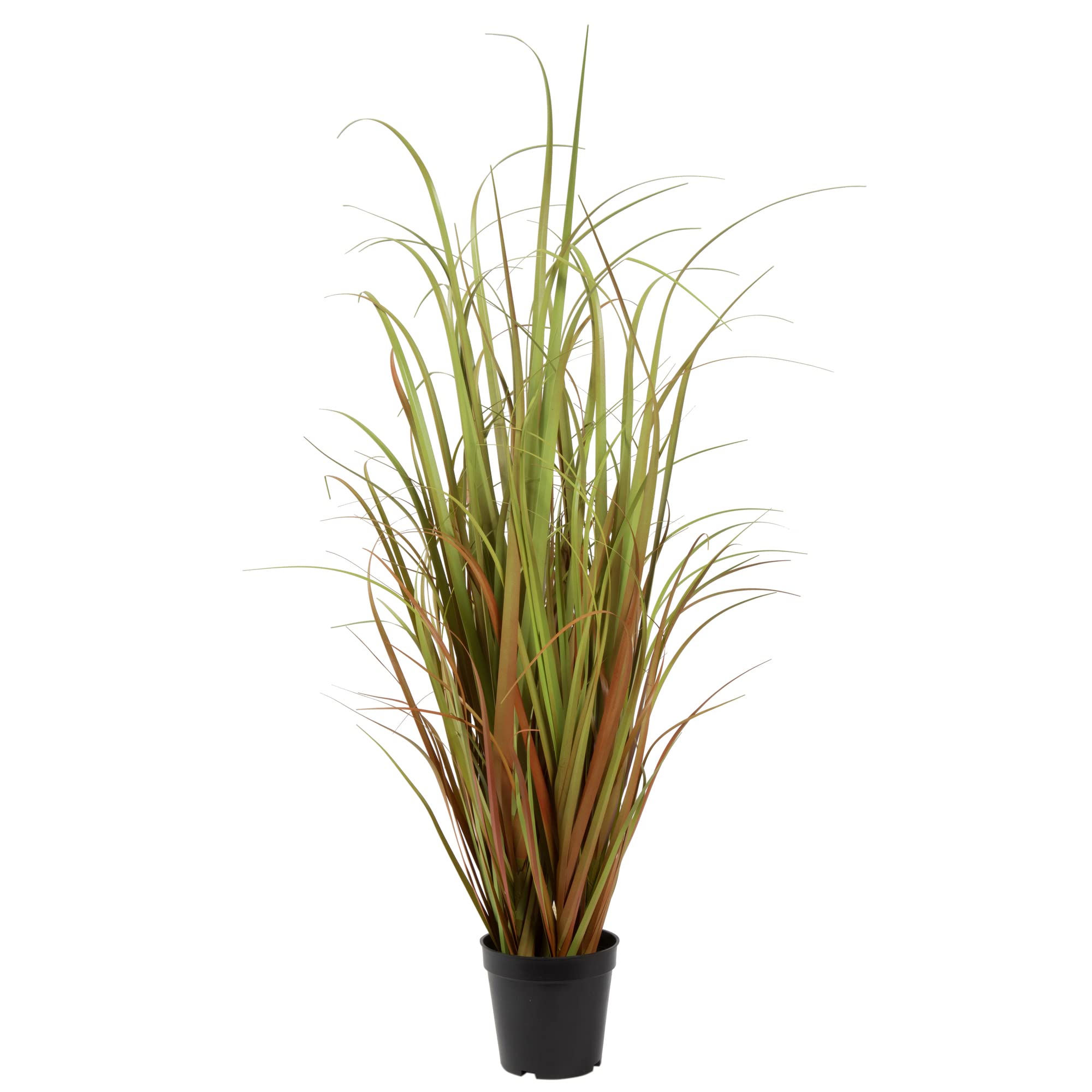 Casafoyer  36” Mixed Brown Grass in Pot - TN170836 - (Pack Of 2)