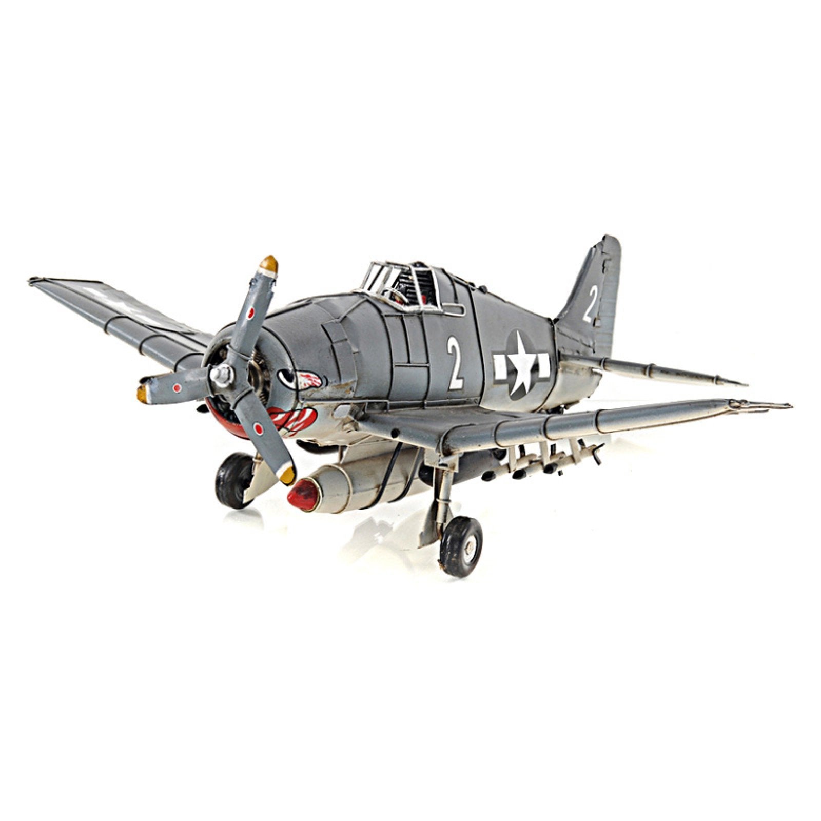 Grumman F6F Hellcat