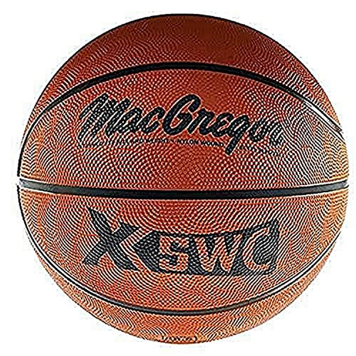 MacGregor® X500 Intermediate Basketball