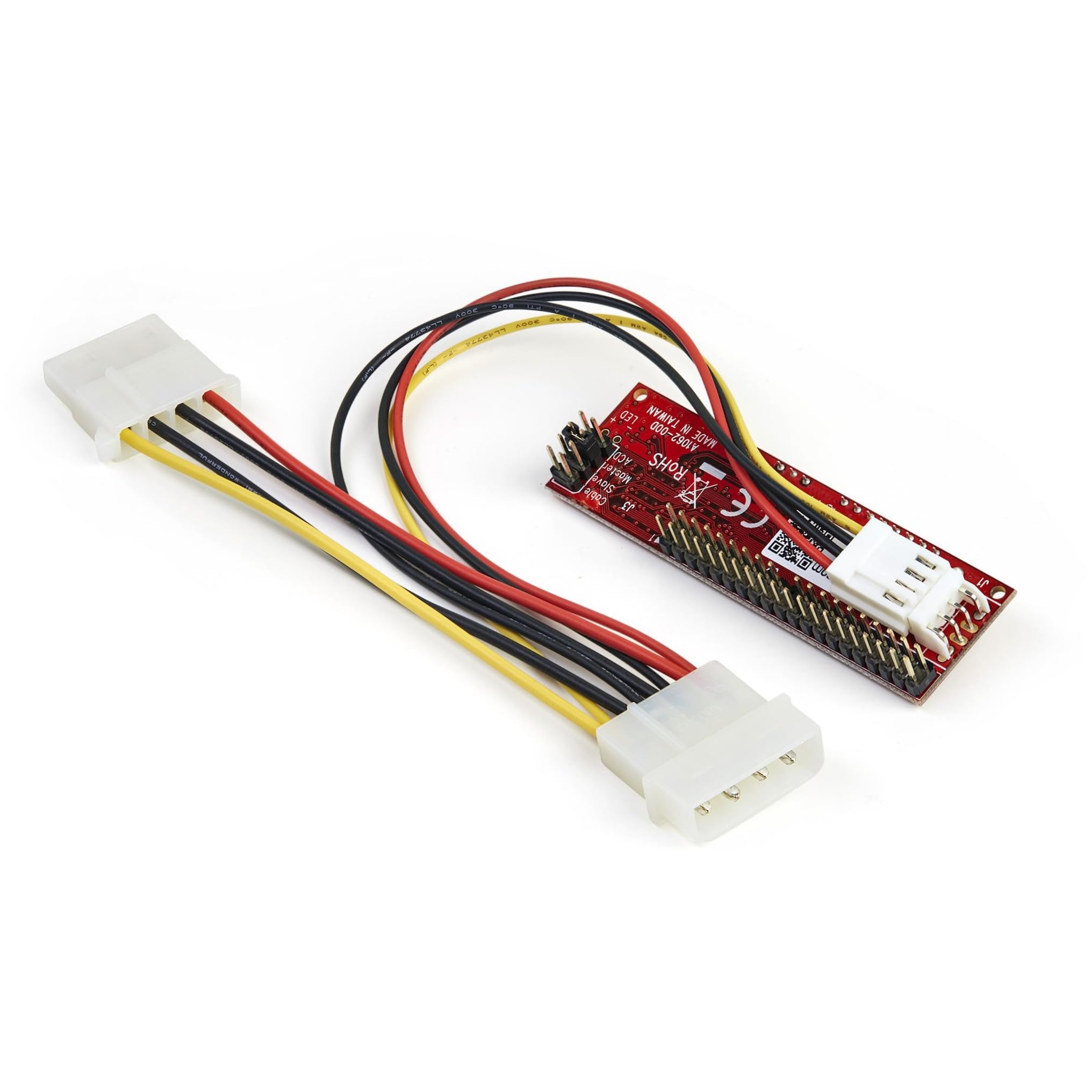 Ide To Sata Hddodd Adapter