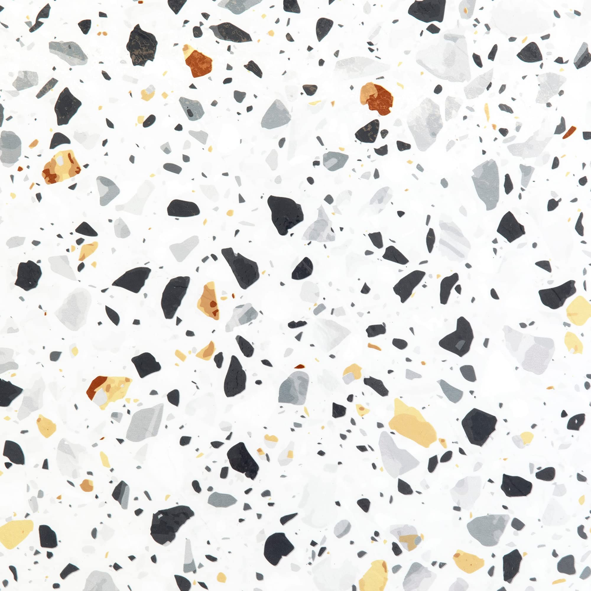 Nexus Mosaic 12x12 Self Adhesive Vinyl Floor Tile - 20 Tiles/20 sq. ft.
