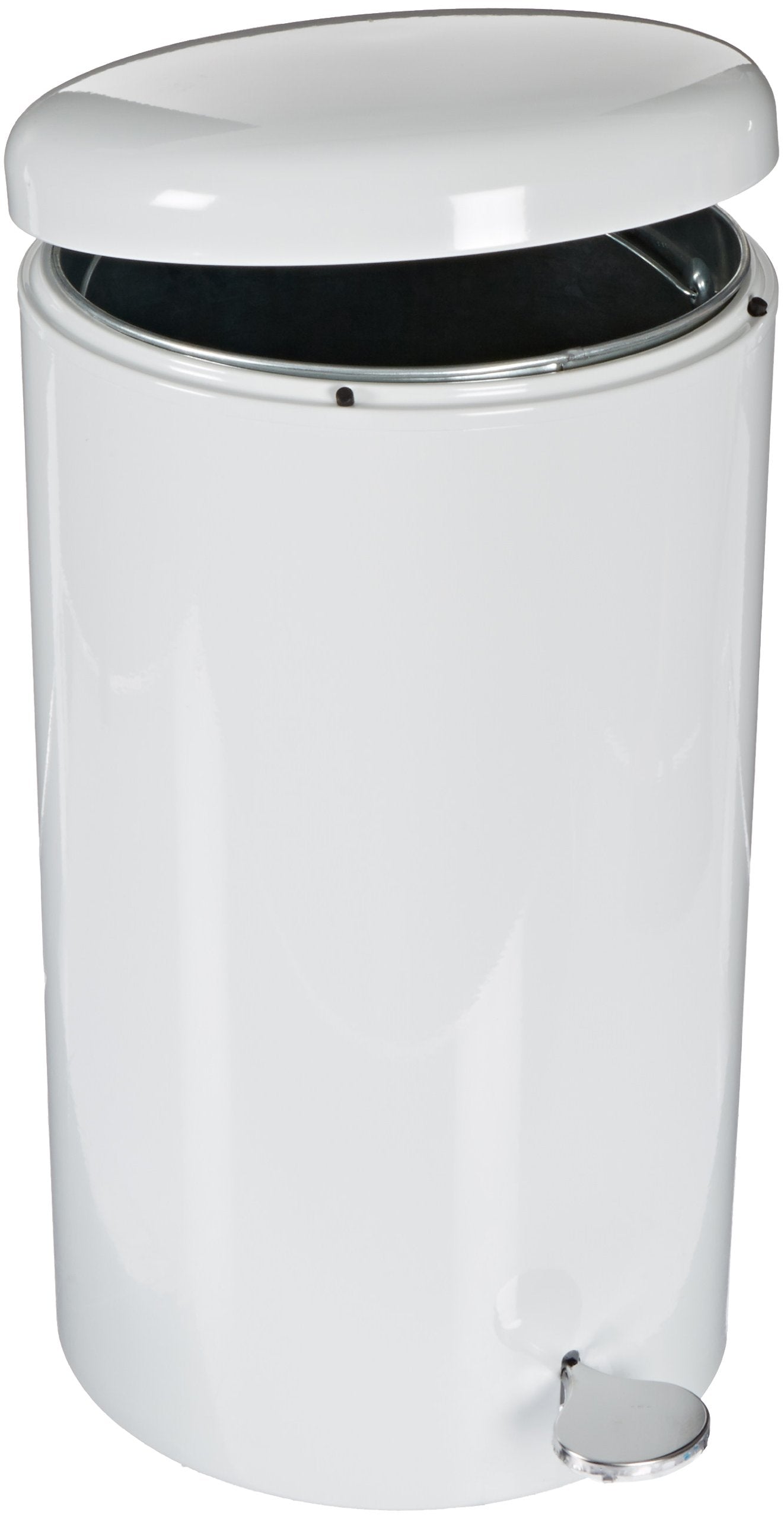 Step-on  White Set of 1