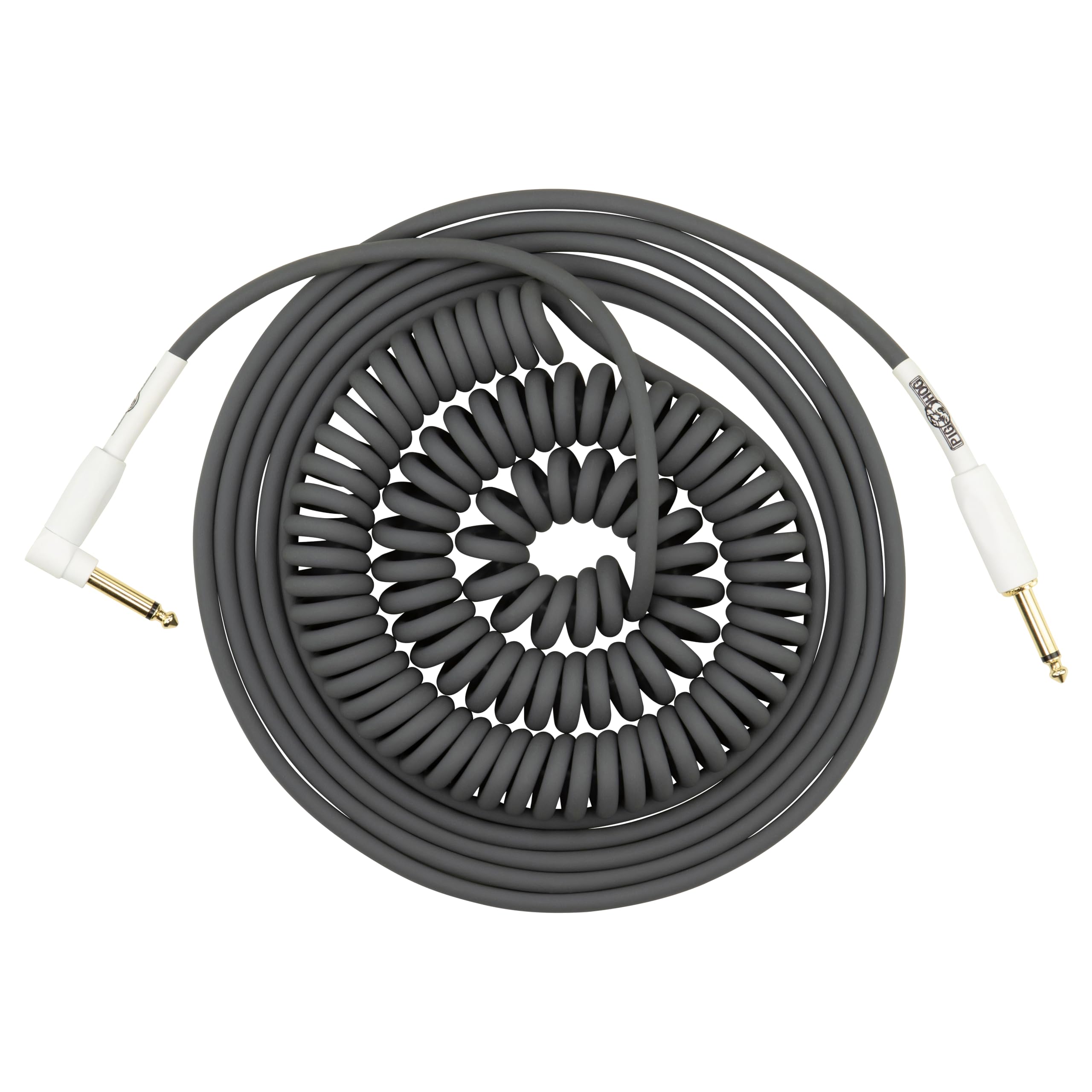 PGIHOG HALF COIL GRAY 30FT INSTRUMENT CB