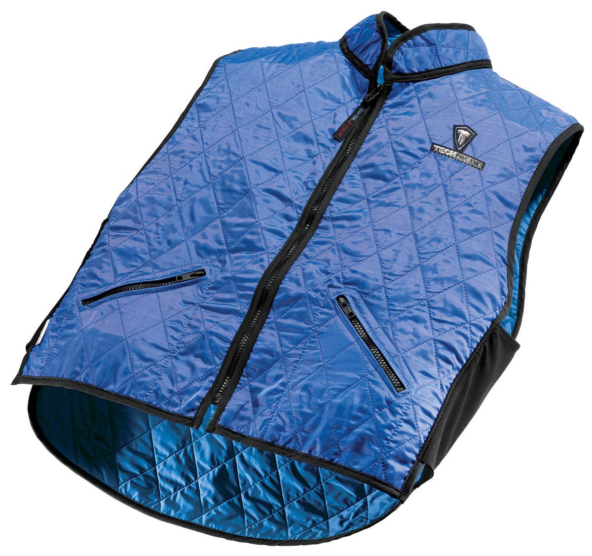 TechNiche Evaporative Cooling Deluxe Sport Vest, Powered by HyperKewl PLUS