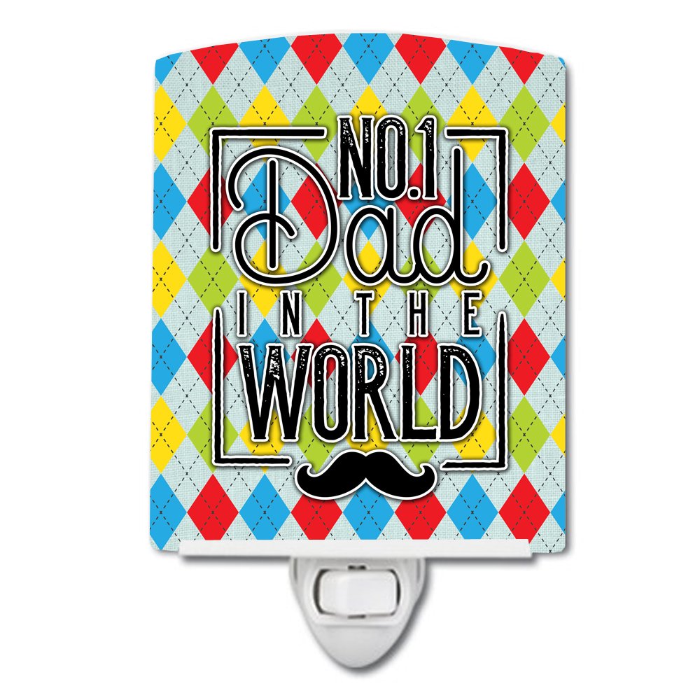 N Styles Ceramic Night Light