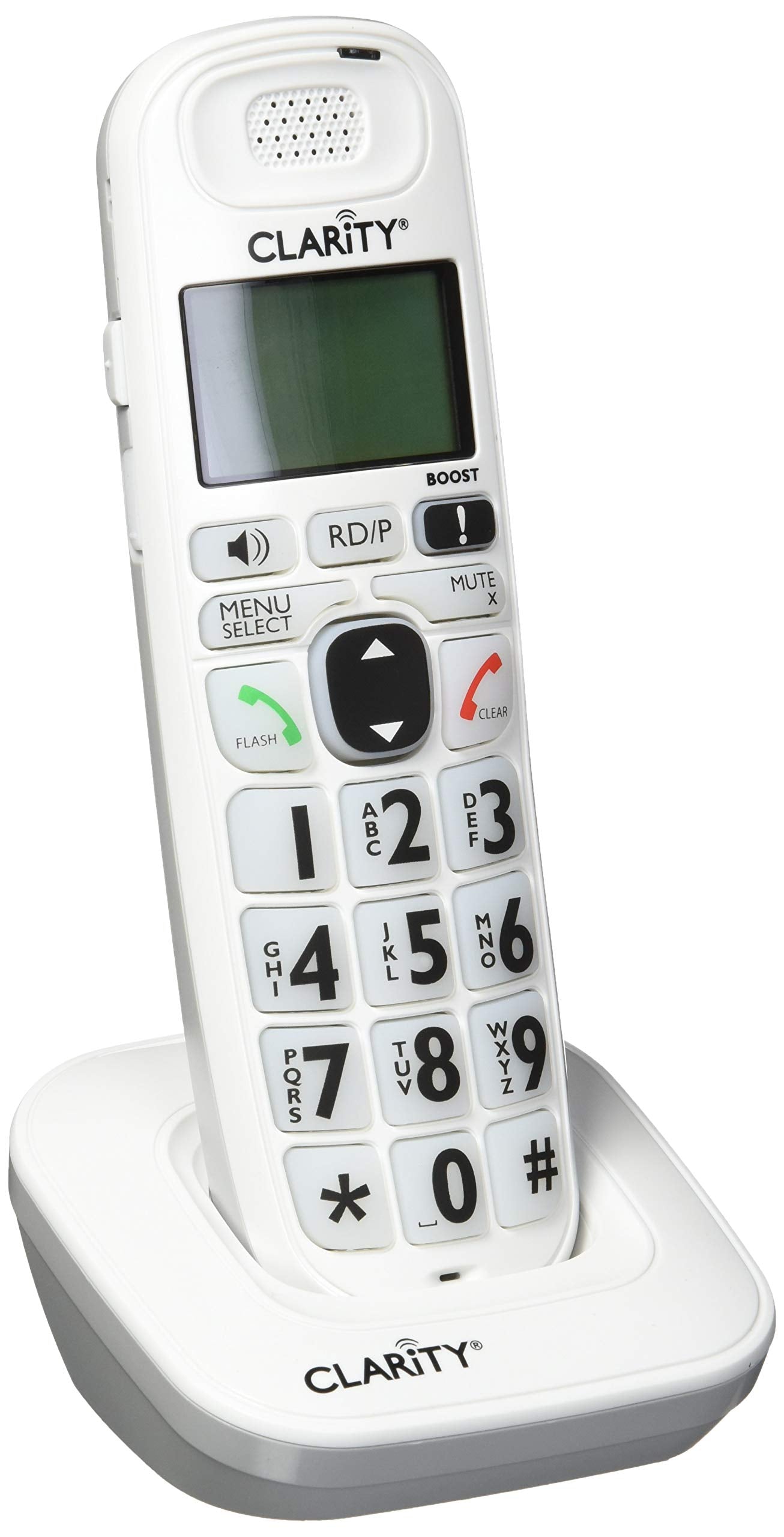 52704.000 Spare Handset for D704 Series