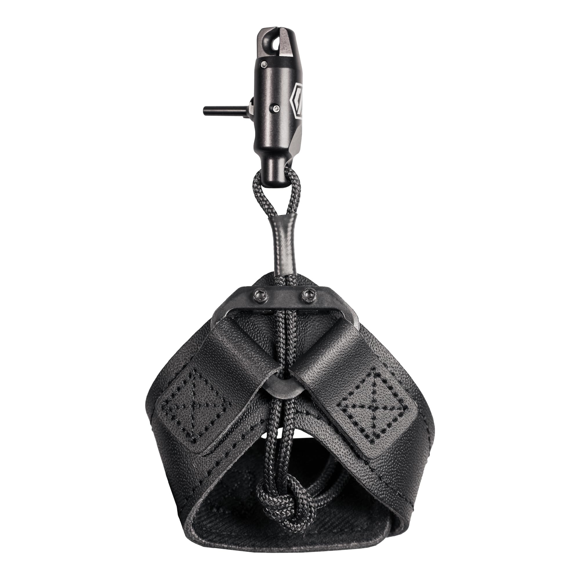 Scott Quick Shot Buckle Strap Black