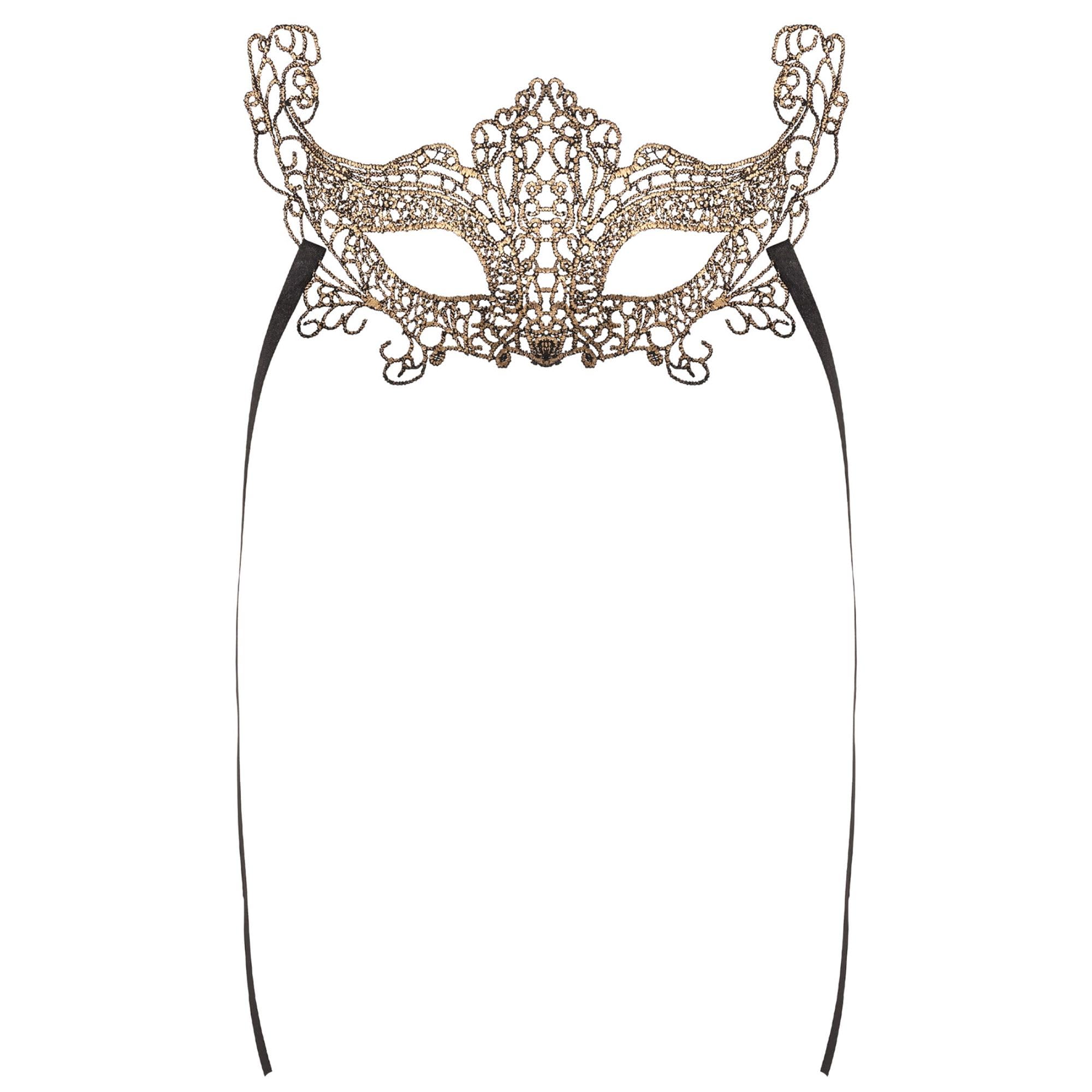 Lace Mask