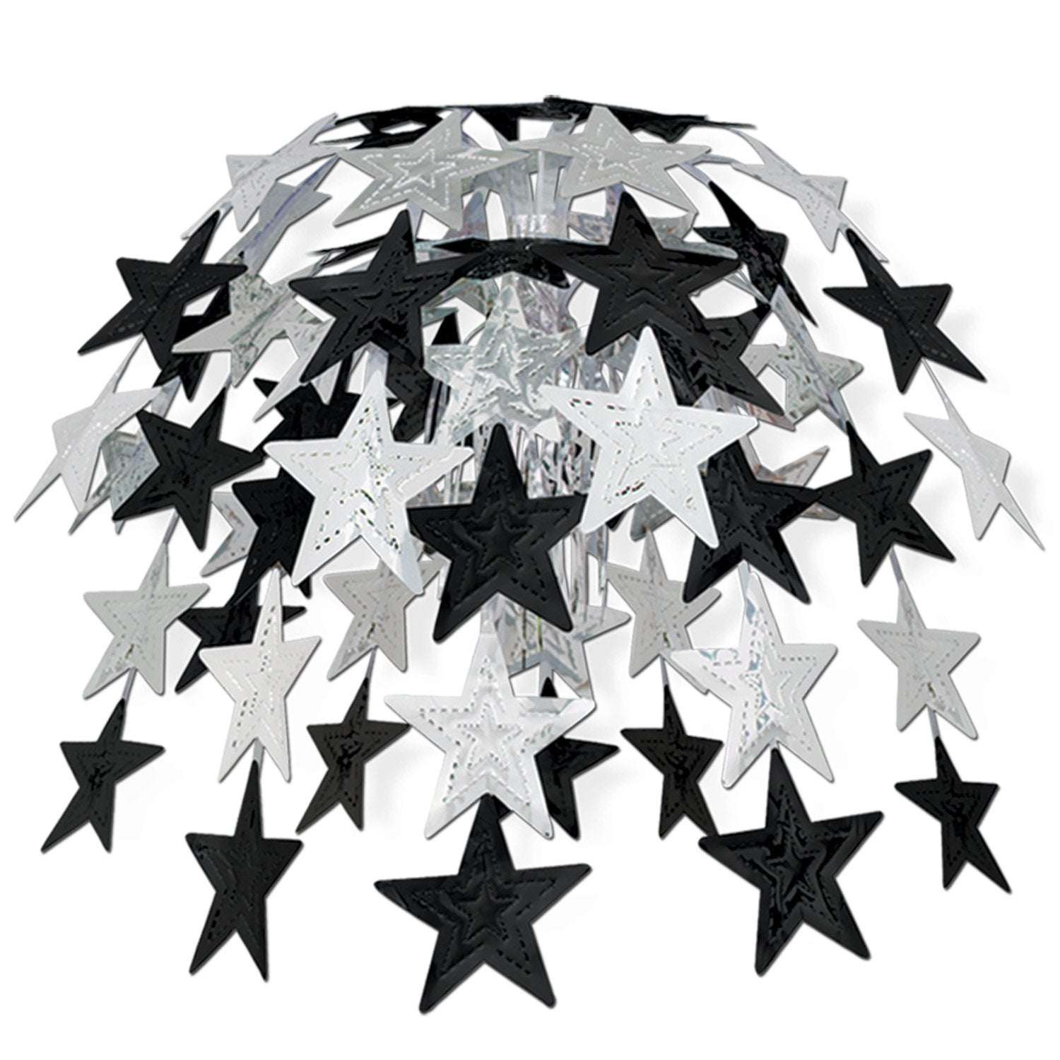 Star Cascade