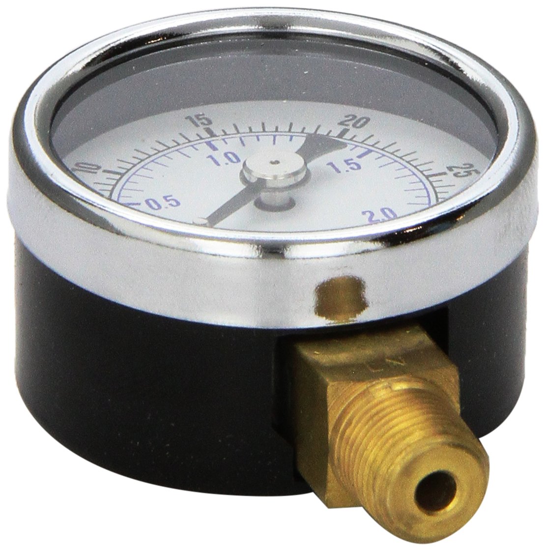 PRESSURE GUAGE