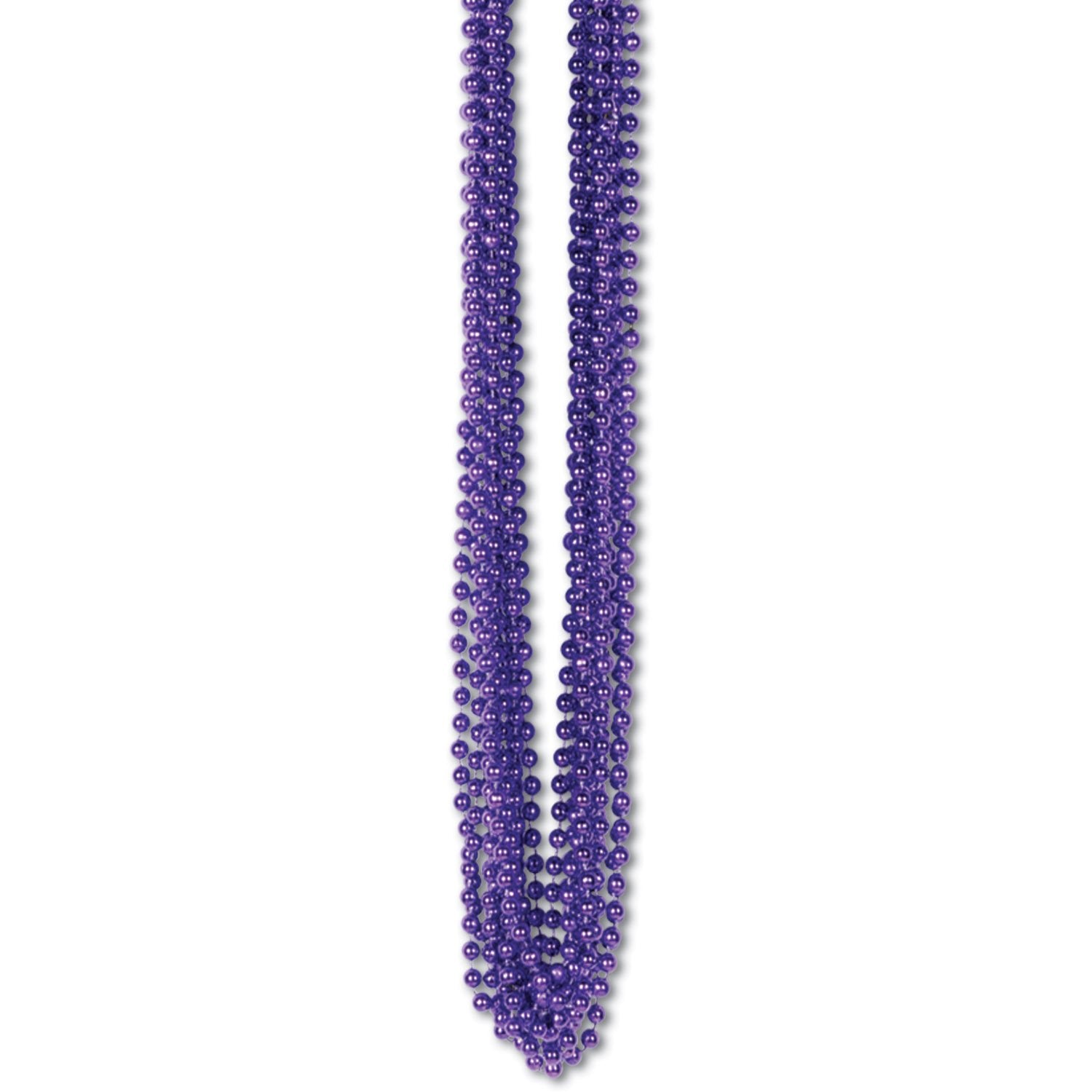 Bulk Party Beads - Small Round
