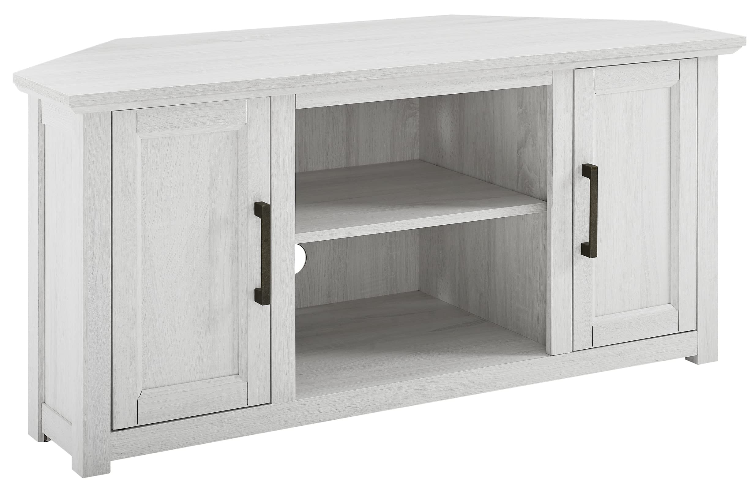 Camden 48 Corner Tv Stand