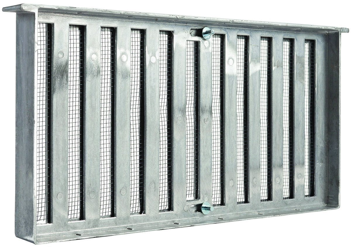 Foundtn Vent Mill 8X16