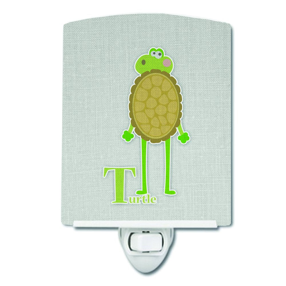 A Styles Ceramic Night Light