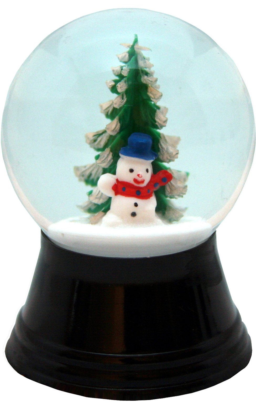 SNOGLBE-45MM SNOM/TREE EACH
